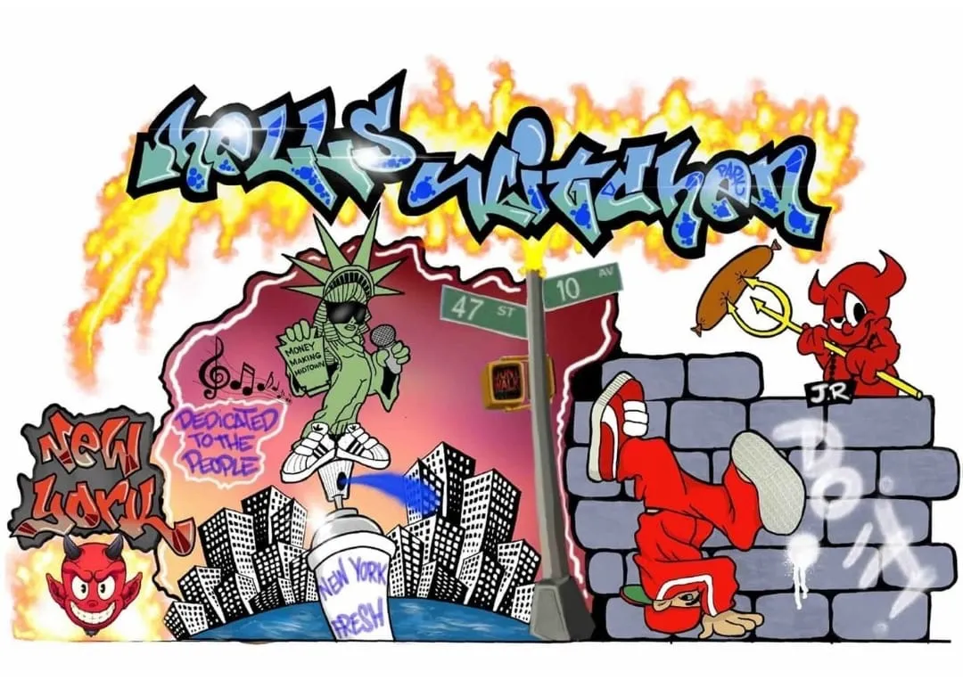 $3,000 | 451 West 44th Street, Unit 25 | Hell's Kitchen