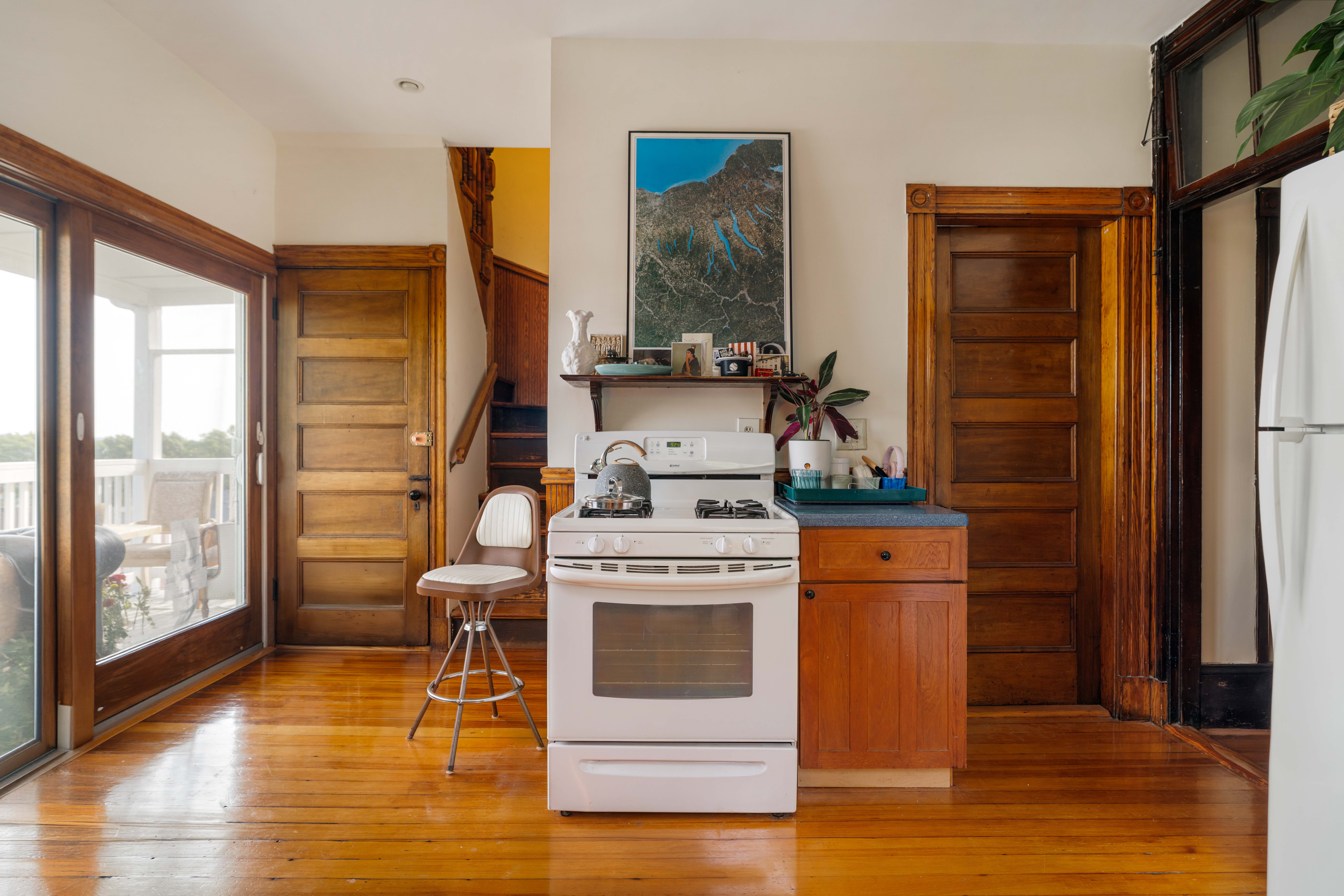 164 Calumet Street Roxbury Crossing, MA 02120 - Photo 19 of 29