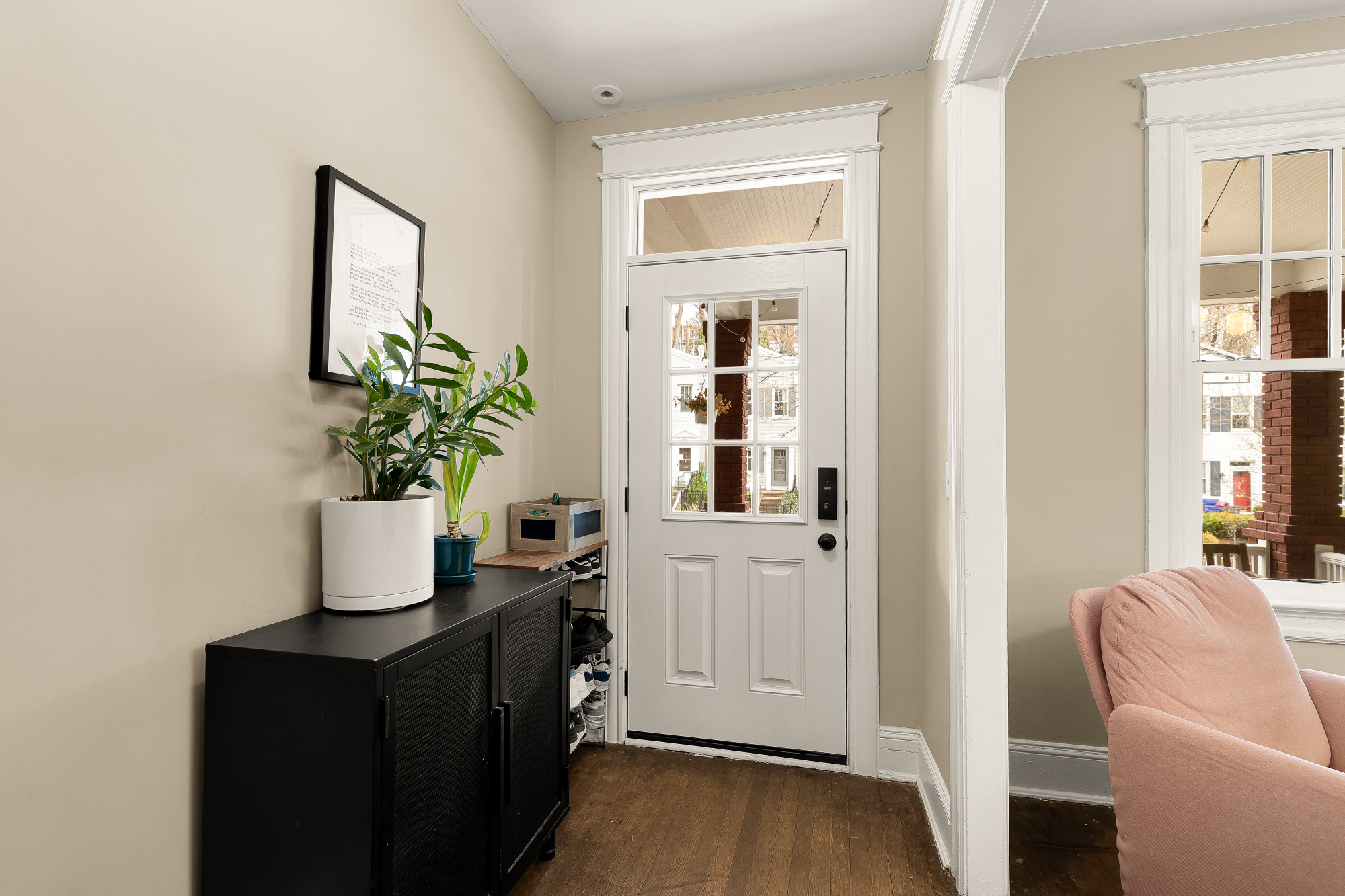 2022 37th Street Northwest Washington, DC 20007 - Photo 4 of 33