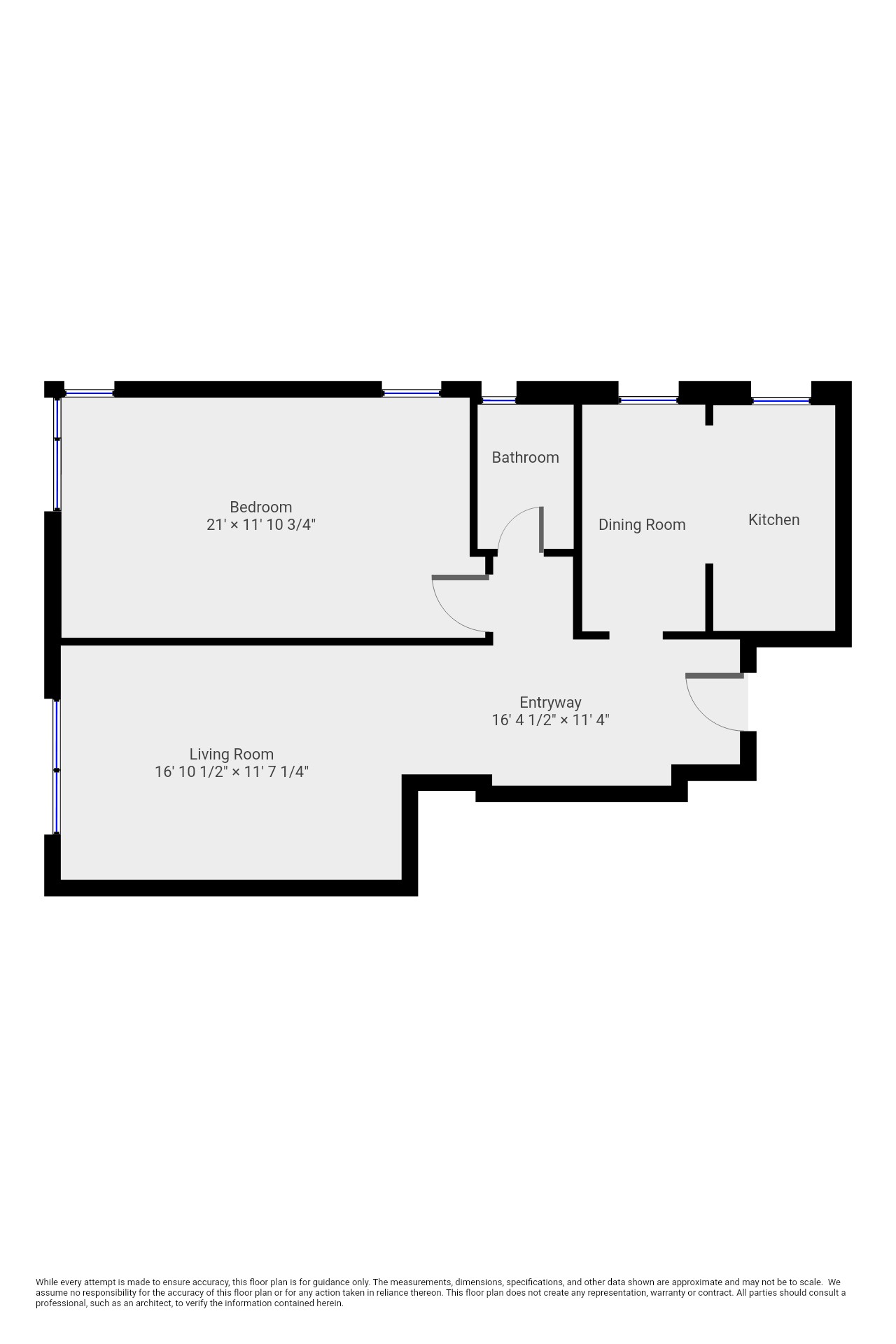 690 Fort Washington Avenue, Unit 4K Manhattan, NY 10040 - Photo 9 of 9