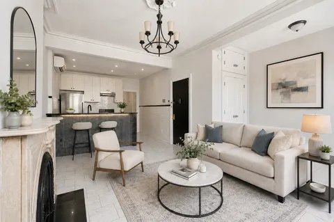 $5,200 | 80 Orange Street, Unit 2 | Brooklyn Heights