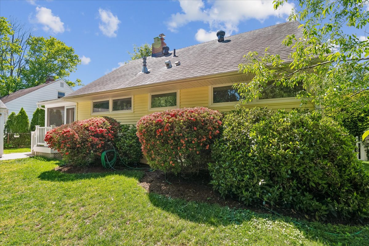 905 Robin Road Silver Spring, MD 20901 - Photo 41 of 43