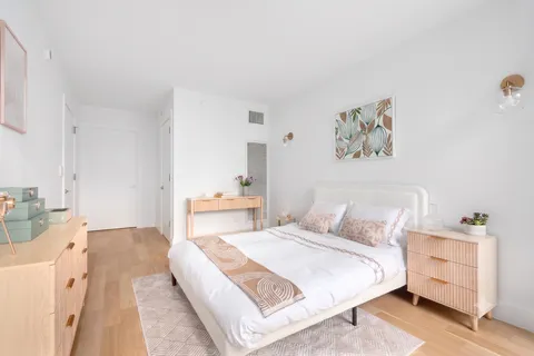$1,249,000 | 111 Montgomery Street, Unit 2H | Crown Heights