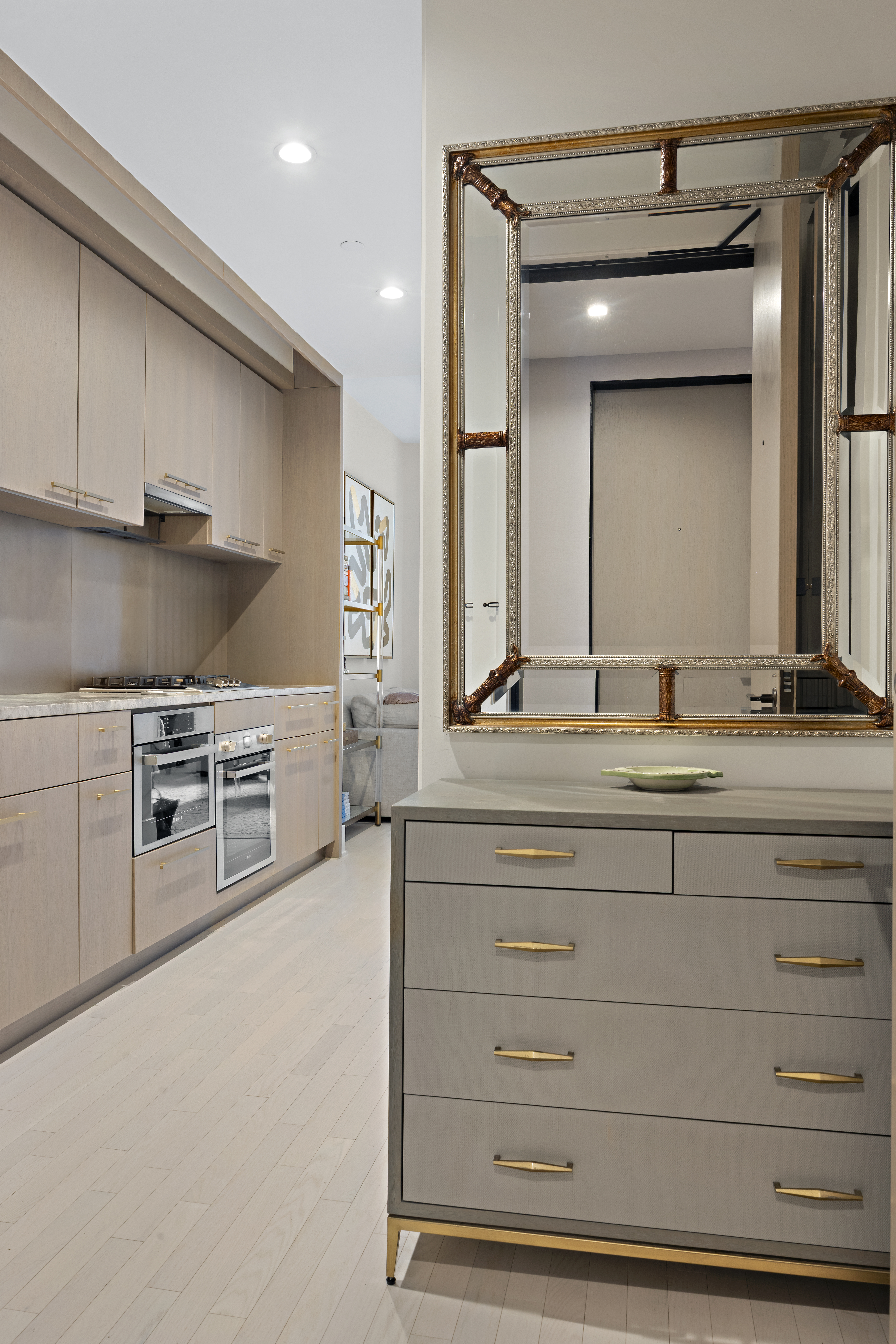 91 Leonard Street, Unit 5D Manhattan, NY 10013 - Photo 5 of 13
