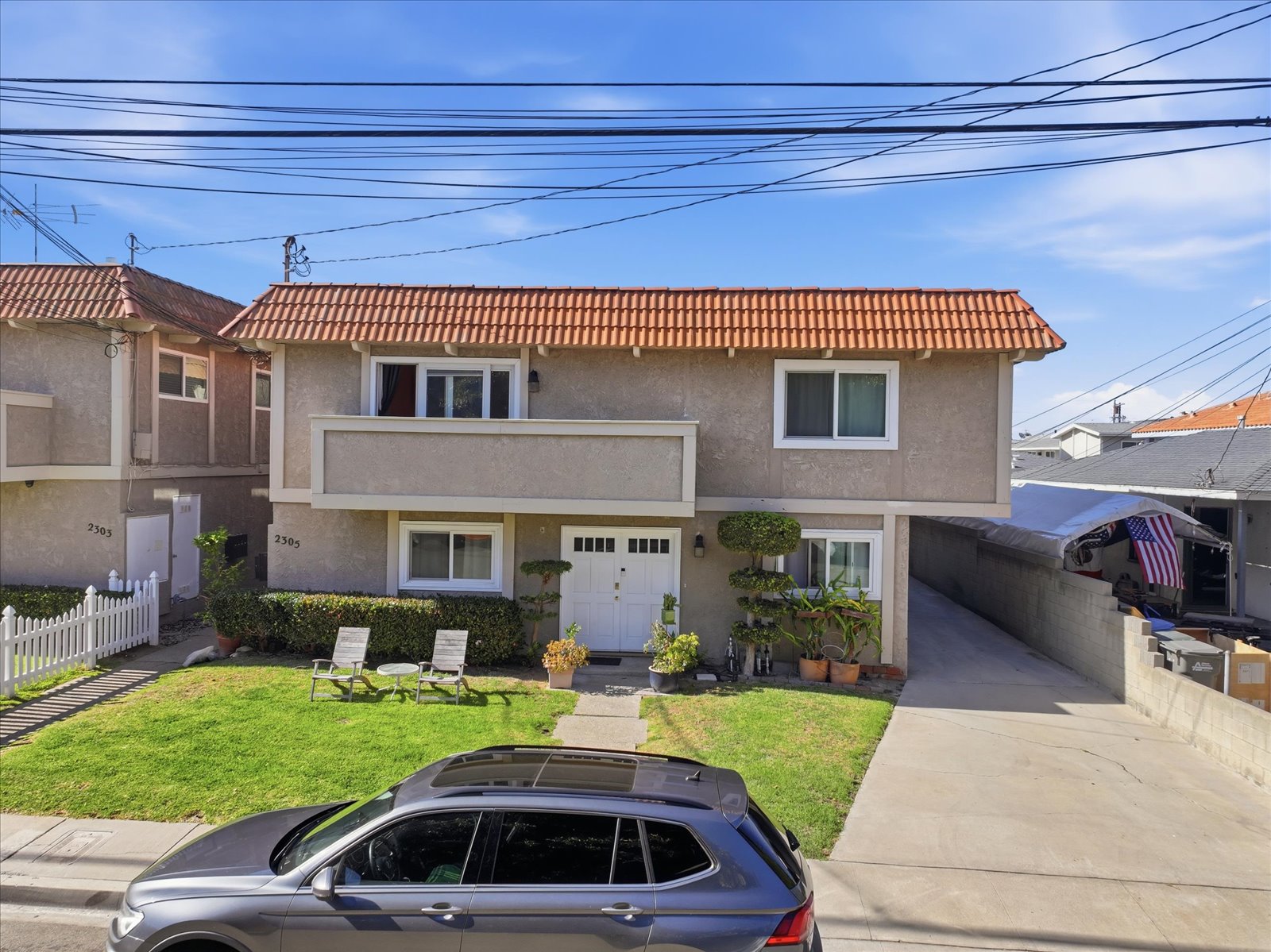 2305 Rockefeller Lane, Unit B Redondo Beach, CA 90278 - Photo 36 of 49