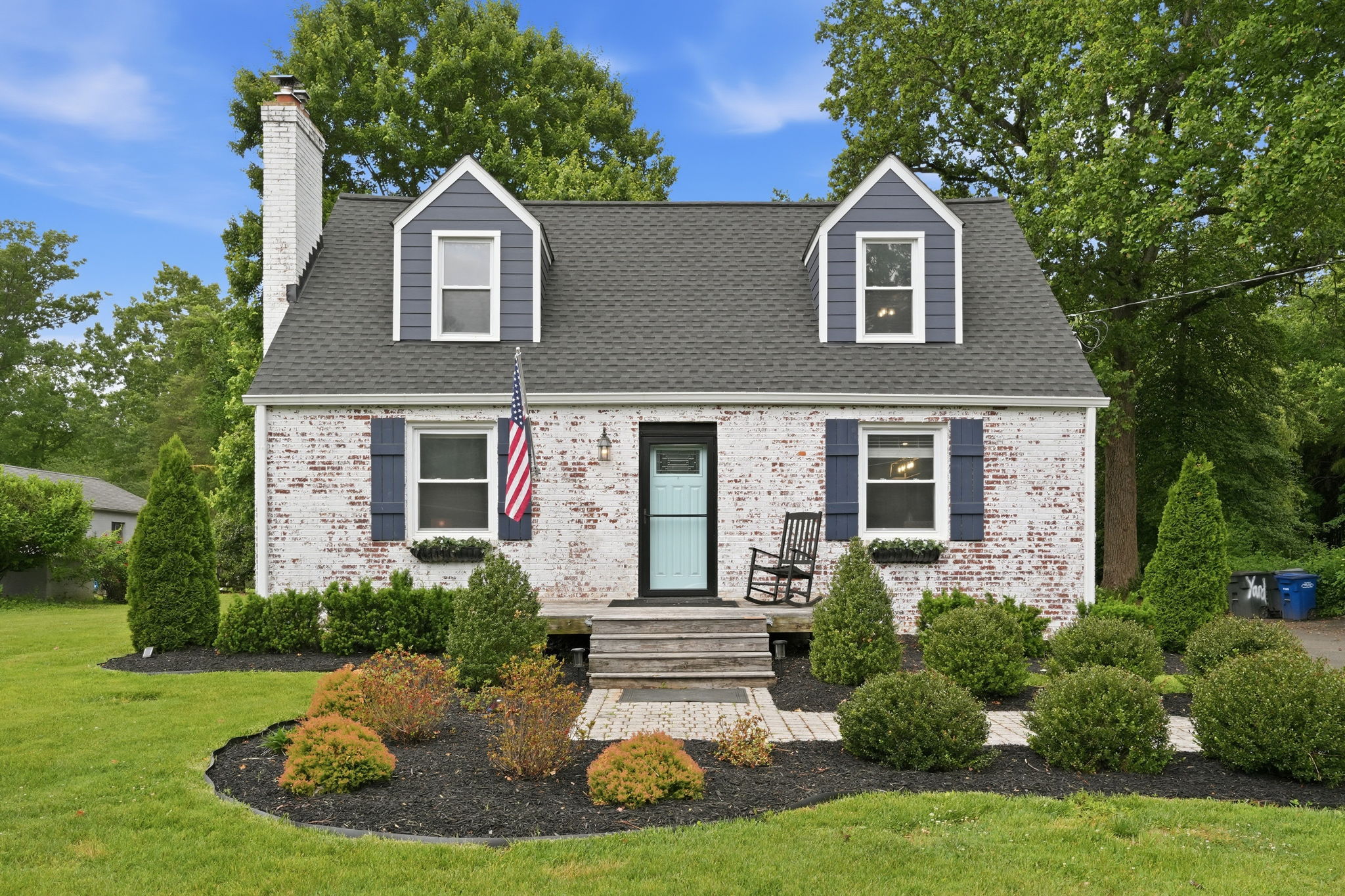 3322 Holloman Road Falls Church, VA 22042 - Photo 1 of 43