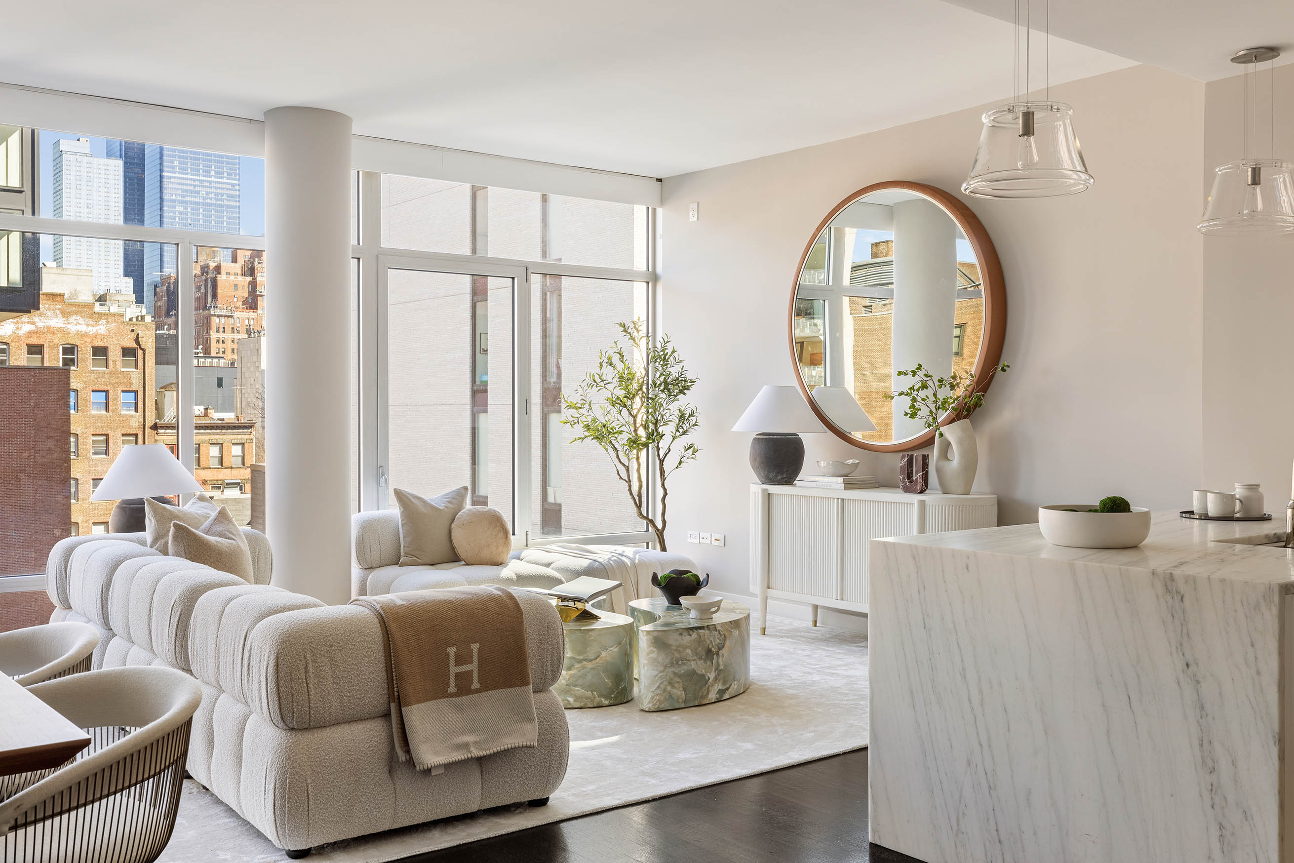 520 West 19th Street, Unit 6A Manhattan, NY 10011 - Photo 12 of 15