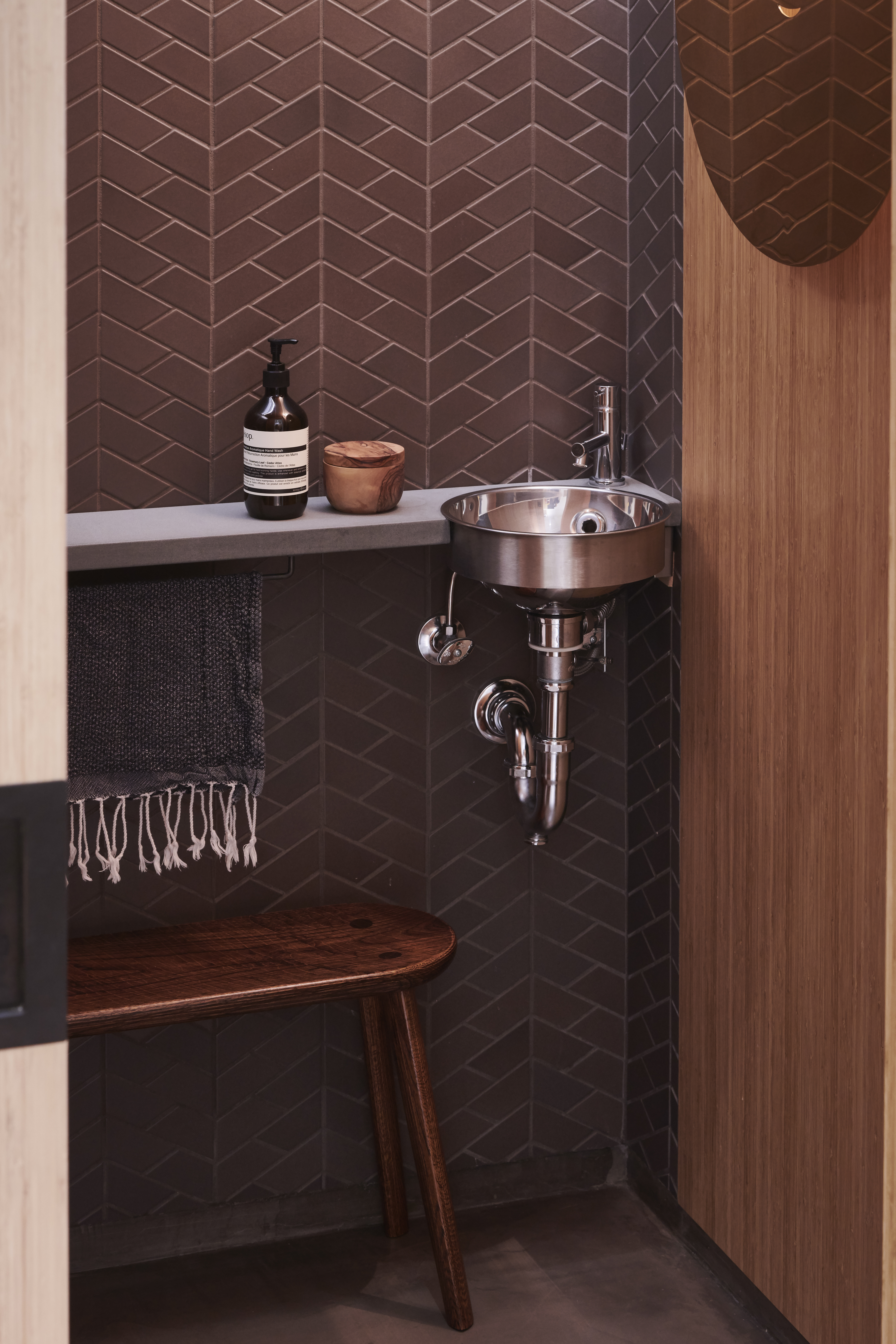 16 Desbrosses Street, Unit 4S/3C Manhattan, NY 10013 - Photo 21 of 40