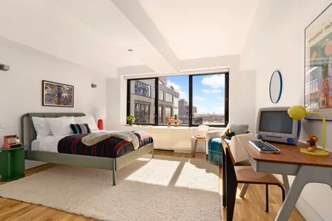 $2,699,000 | 360 Furman Street, Unit 1041/1042 | Brooklyn Heights