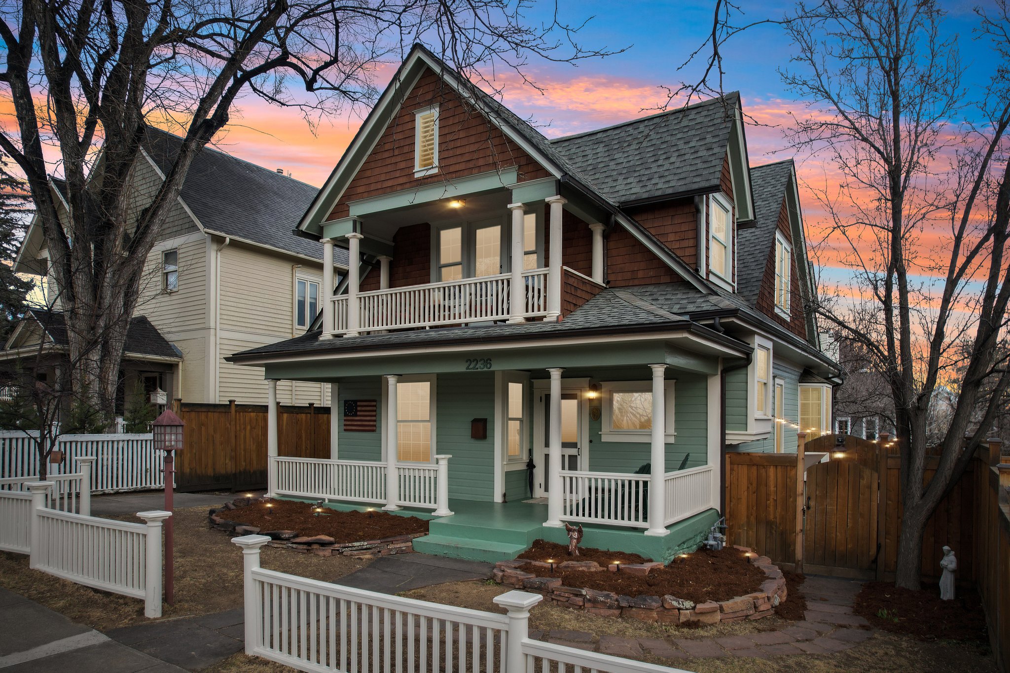 2236 17th Street Boulder, CO 80302 - Photo 75 of 80