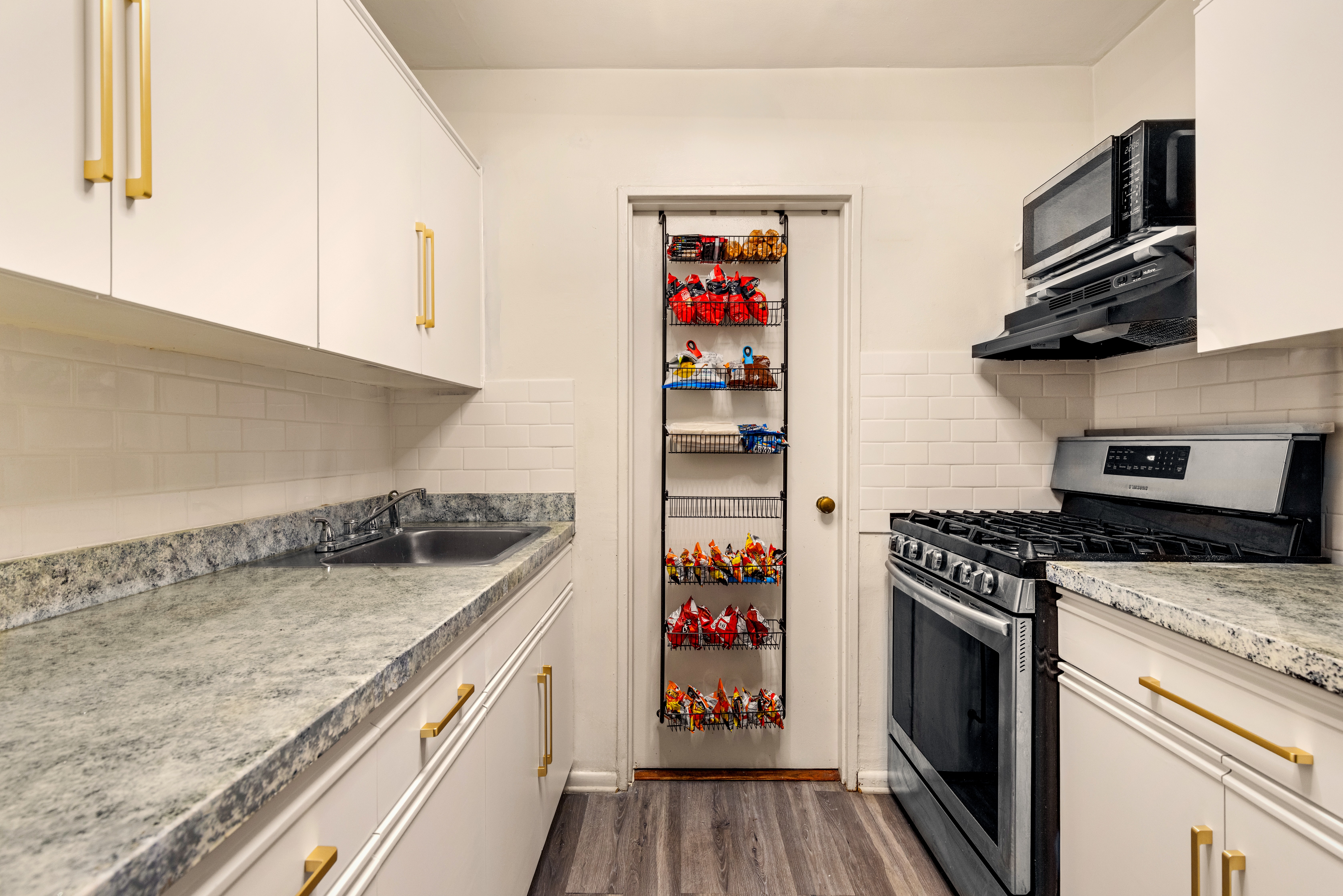 3065 Sedgwick Avenue, Unit 5C Bronx, NY 10468 - Photo 2 of 6 Gallery Image 2