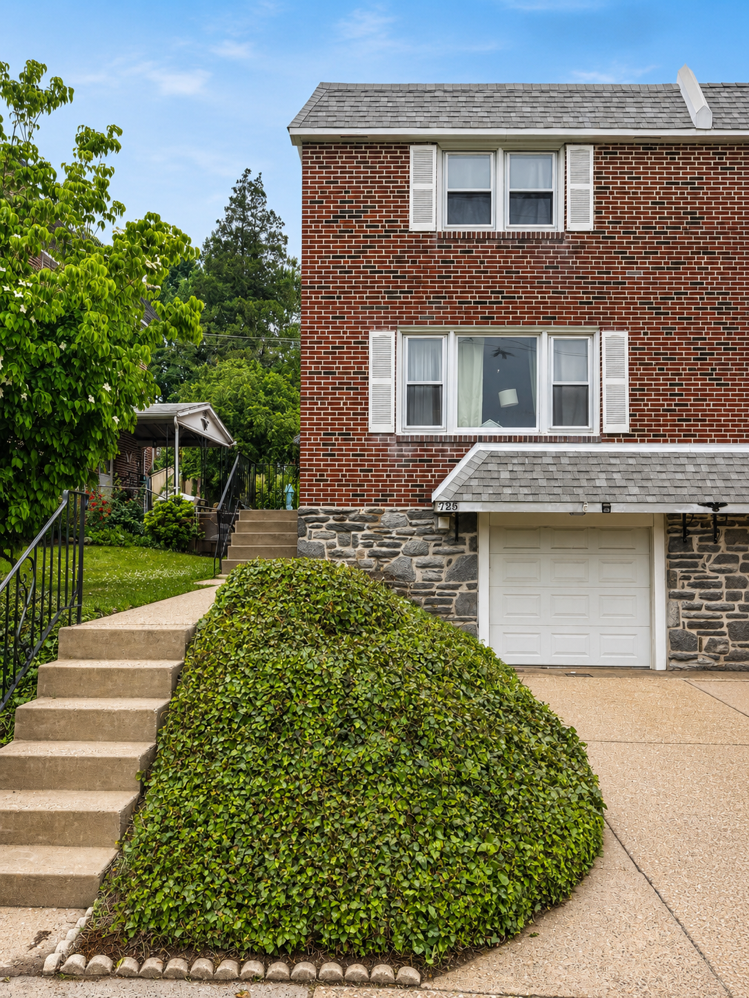 725 Hill Road Philadelphia, PA 19128 - Photo 1 of 1