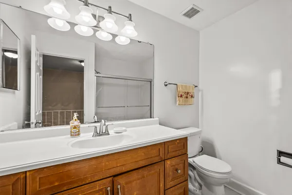 $600,000 | 8024 Bethelen Woods Lane, Springfield, VA 22153