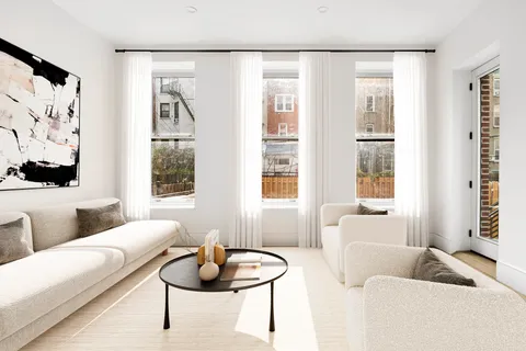 $1,395,000 | 1370 Dean Street | Crown Heights