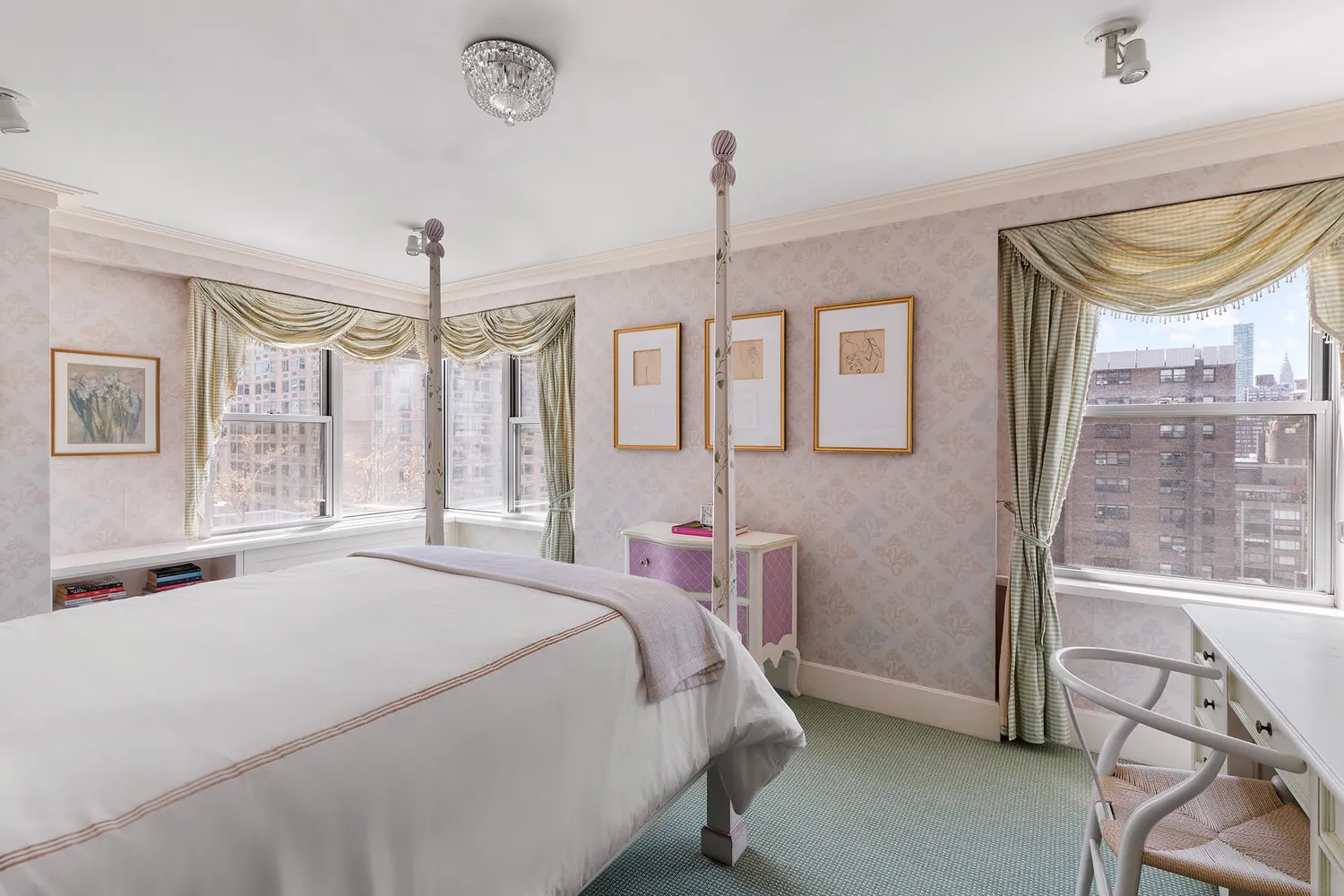 $4,950,000 | 360 East 72nd Street, Unit C1801 | Lenox Hill