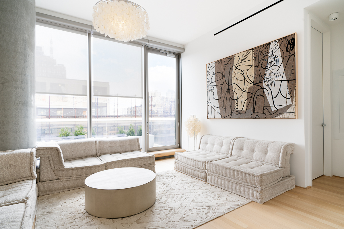 56 Leonard Street, Unit 17AEAST Manhattan, NY 10013 - Photo 6 of 16