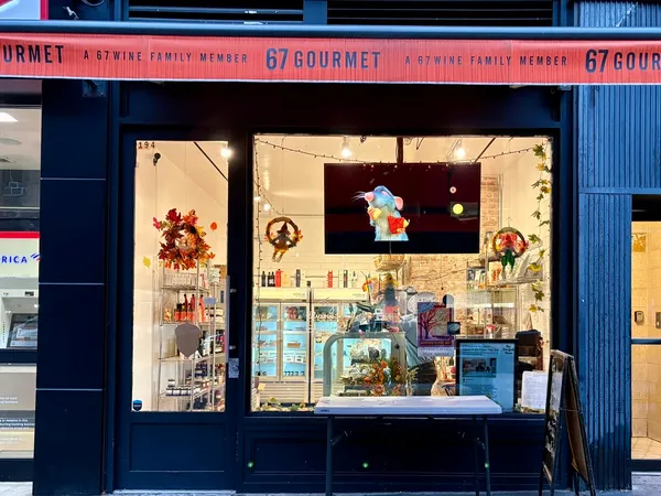 $12,000 | 194 Columbus Avenue | Upper West Side