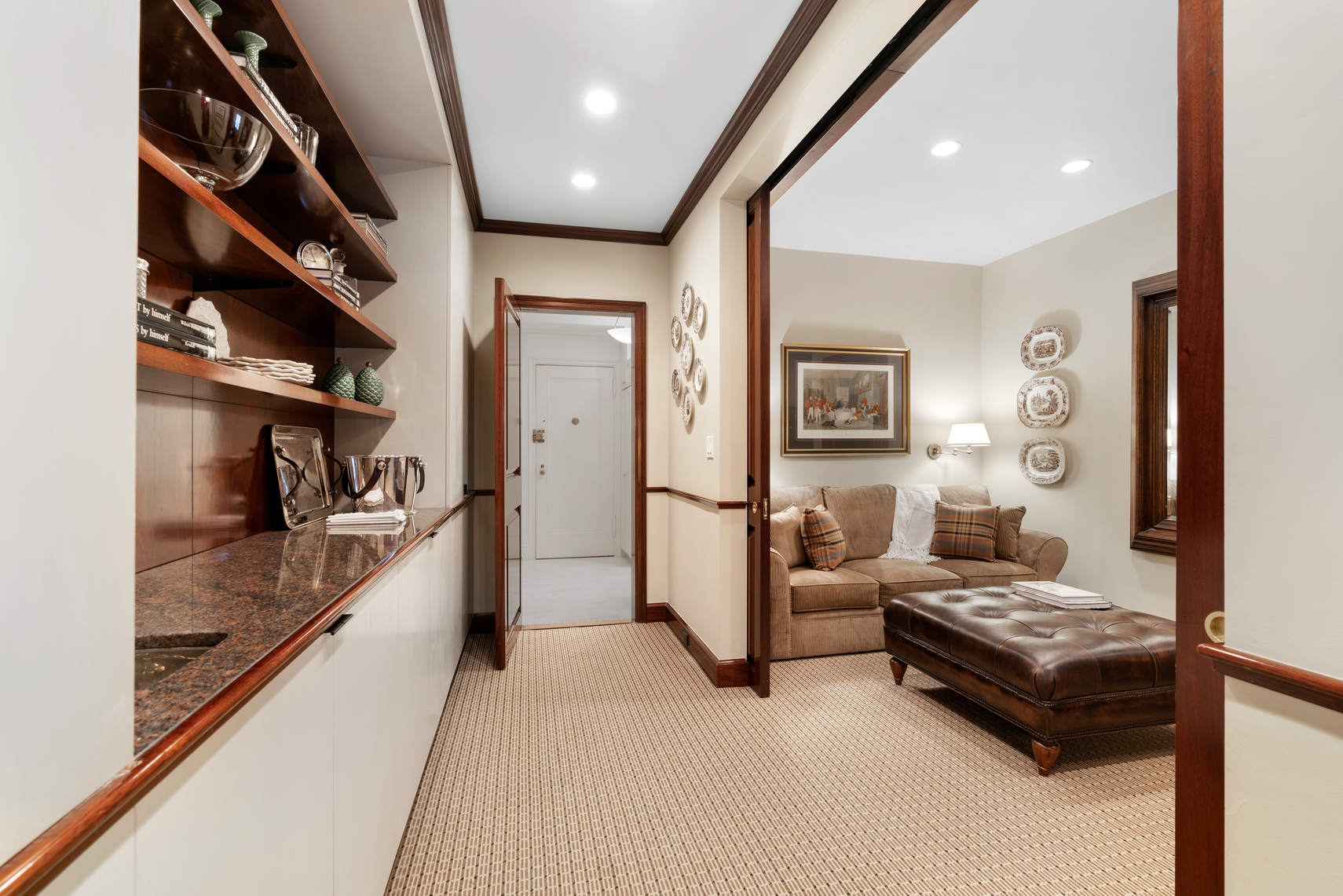 1016 5th Avenue, Unit 8B Manhattan, NY 10028 - Photo 17 of 20