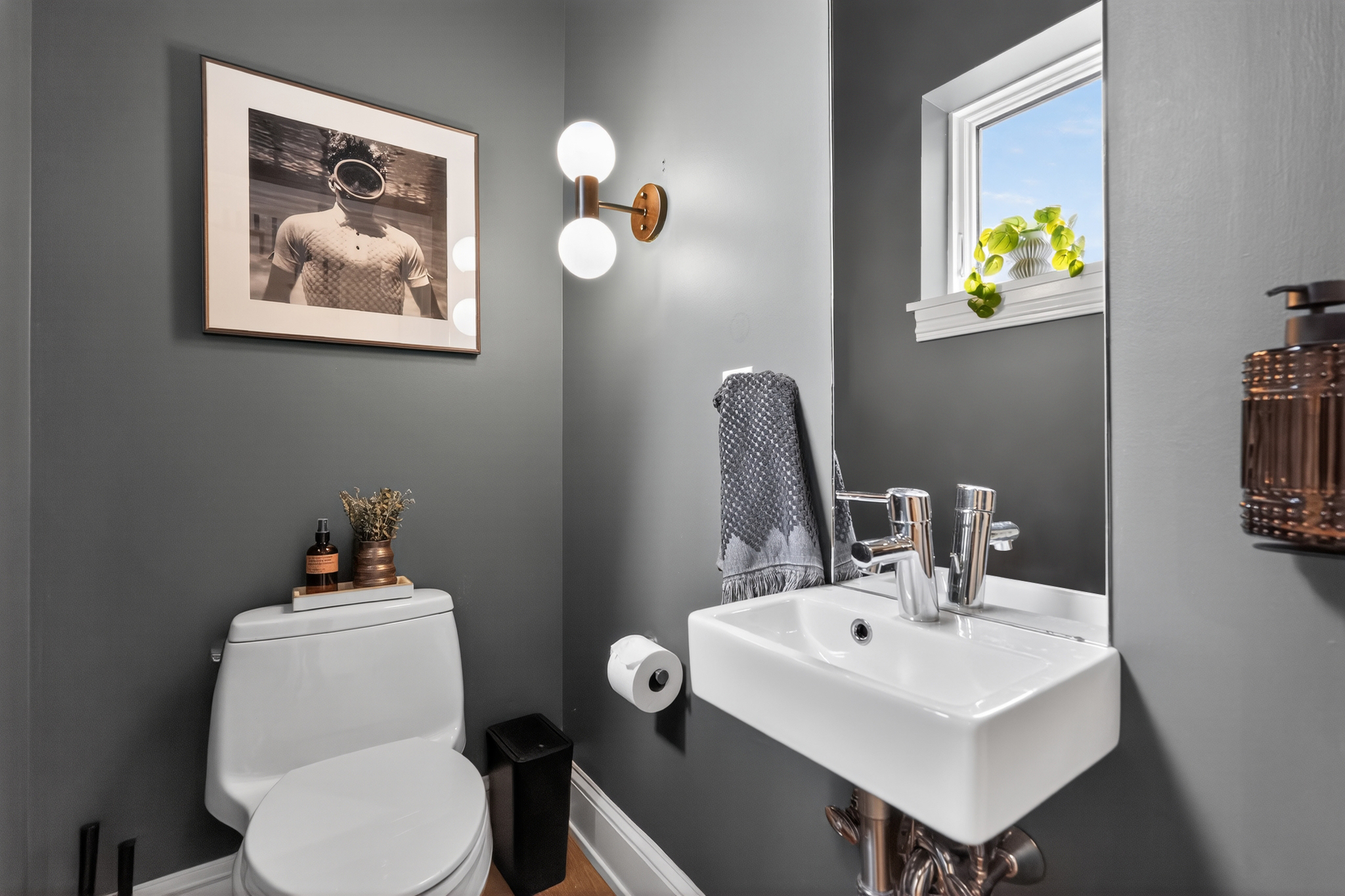 1509 Reed Street Philadelphia, PA 19146 - Photo 8 of 29