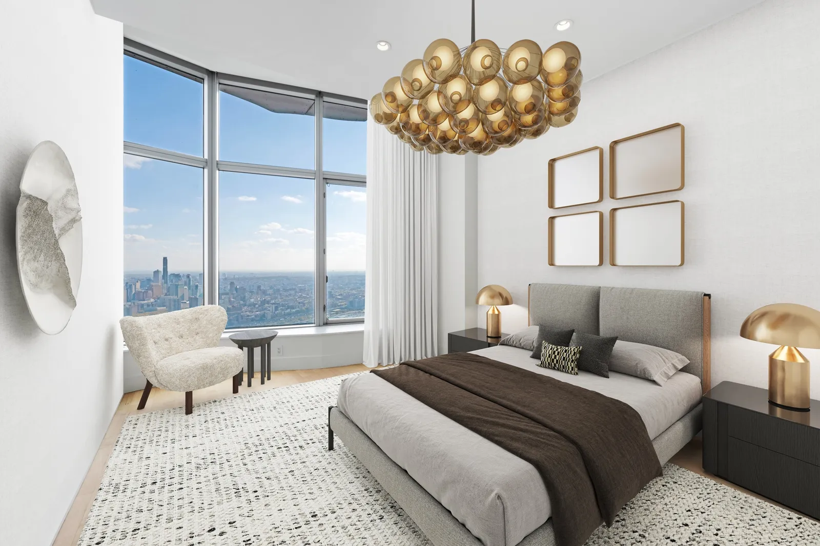 8 Spruce Street, Unit Undisclosed Manhattan, NY 10038 - Photo 3 of 17 Gallery Image 3