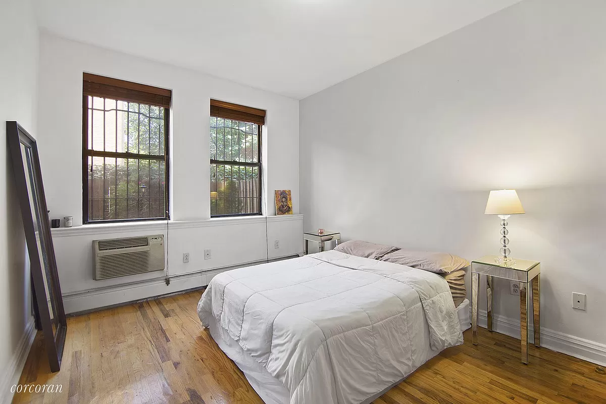 4 Mt Morris Park West, Unit 4A Manhattan, NY 10027 - Photo 5 of 7