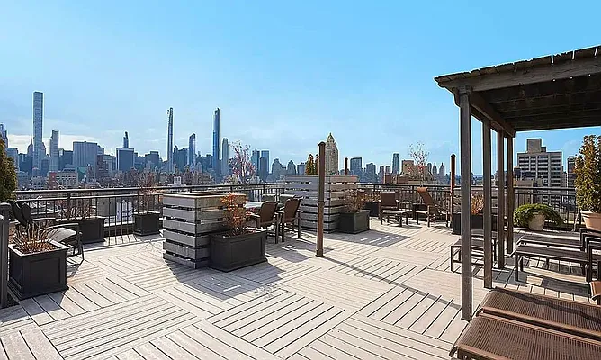 178 East 80th Street, Unit 12DE Manhattan, NY 10075 - Photo 14 of 15