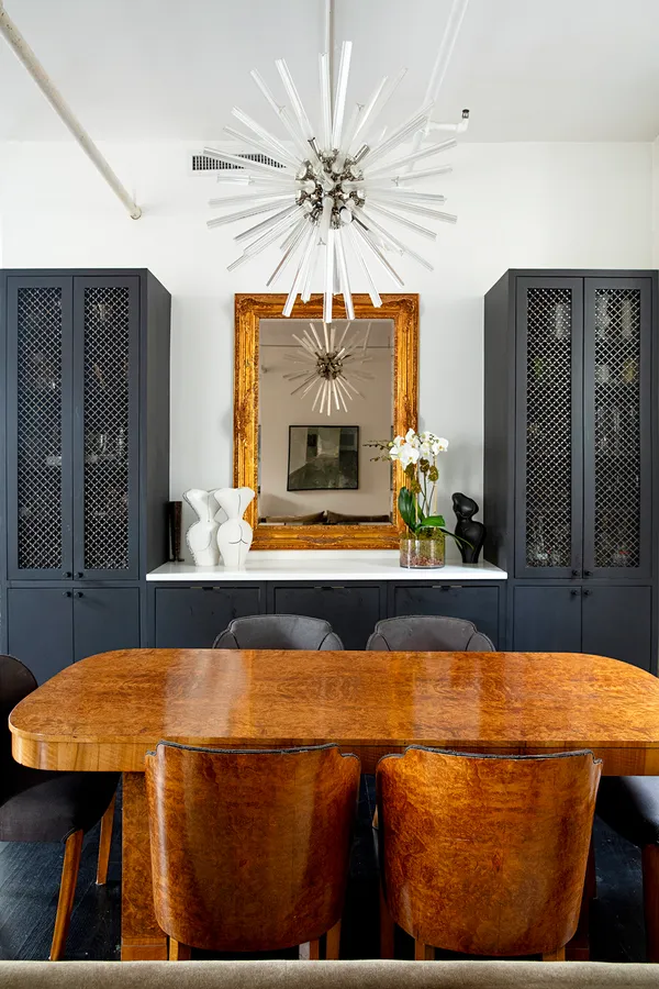 $2,695,000 | 10 East 18th Street, Unit 7N | Flatiron