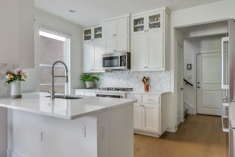 $685,000 | 2509 Simond Avenue, Unit A, Austin, TX 78723