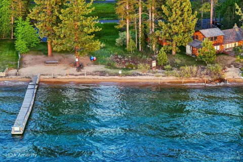 $3,290,000 | 3838 Meadow Road, South Lake Tahoe, CA 96150