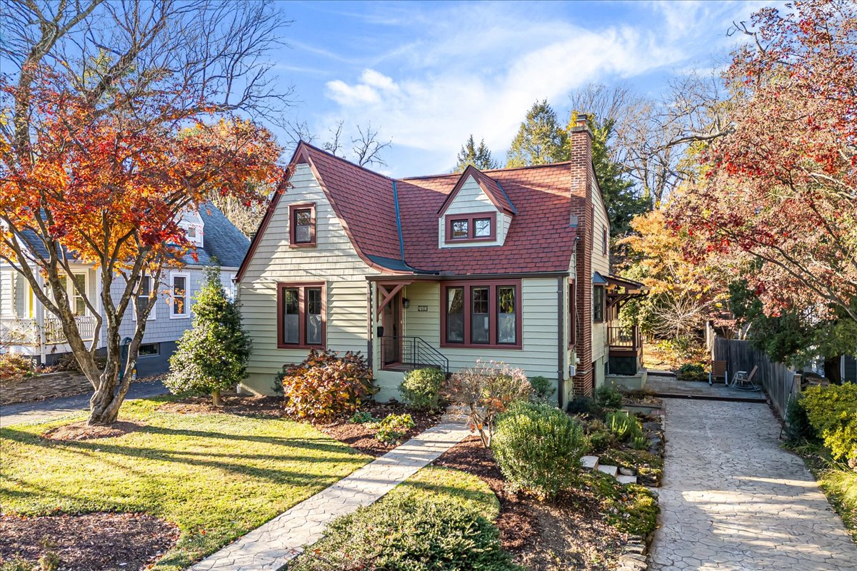 Hanover Street Silver Spring, MD 20910 - Photo 2 of 31