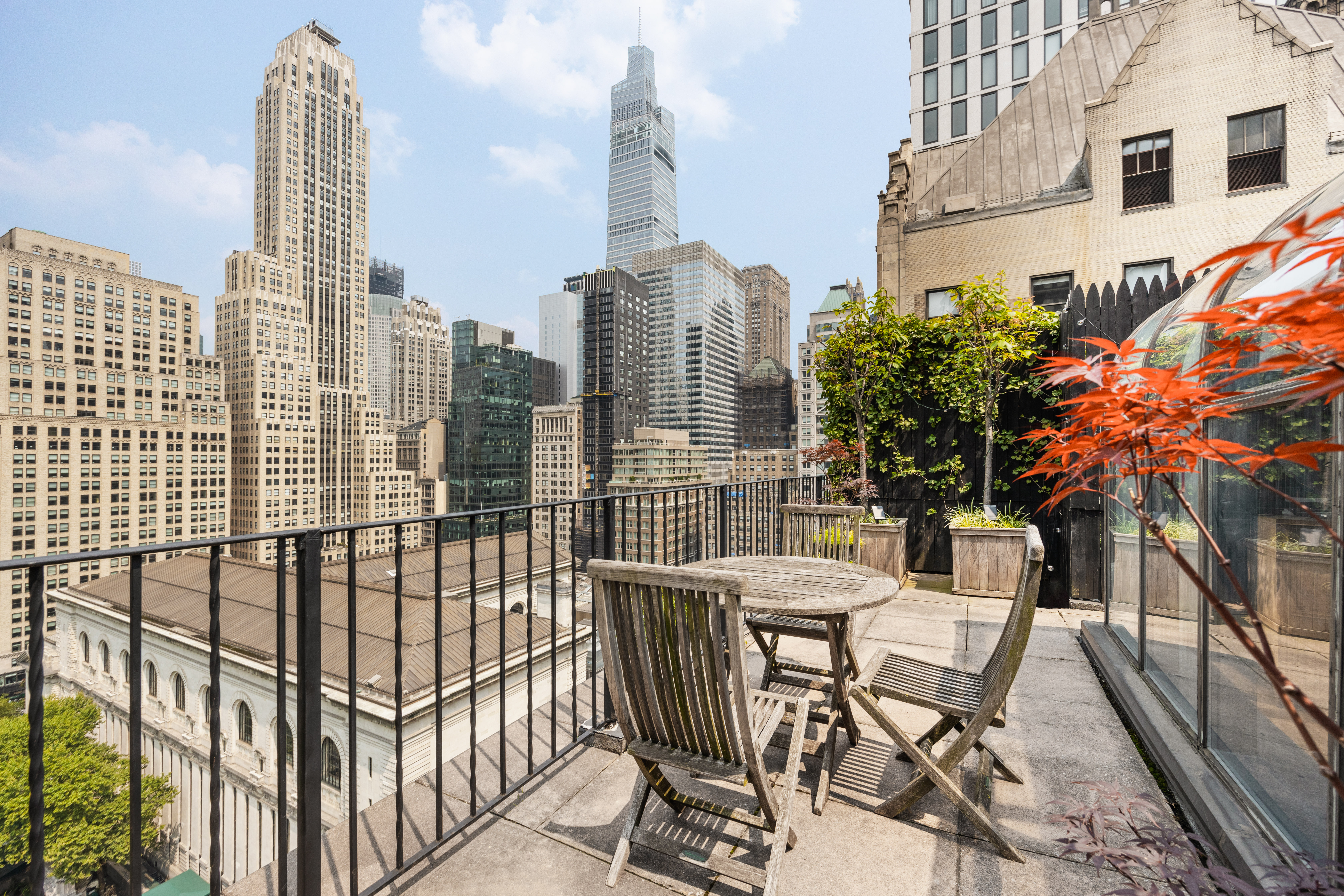 32 West 40th Street, Unit PHD Manhattan, NY 10018 - Photo 12 of 18