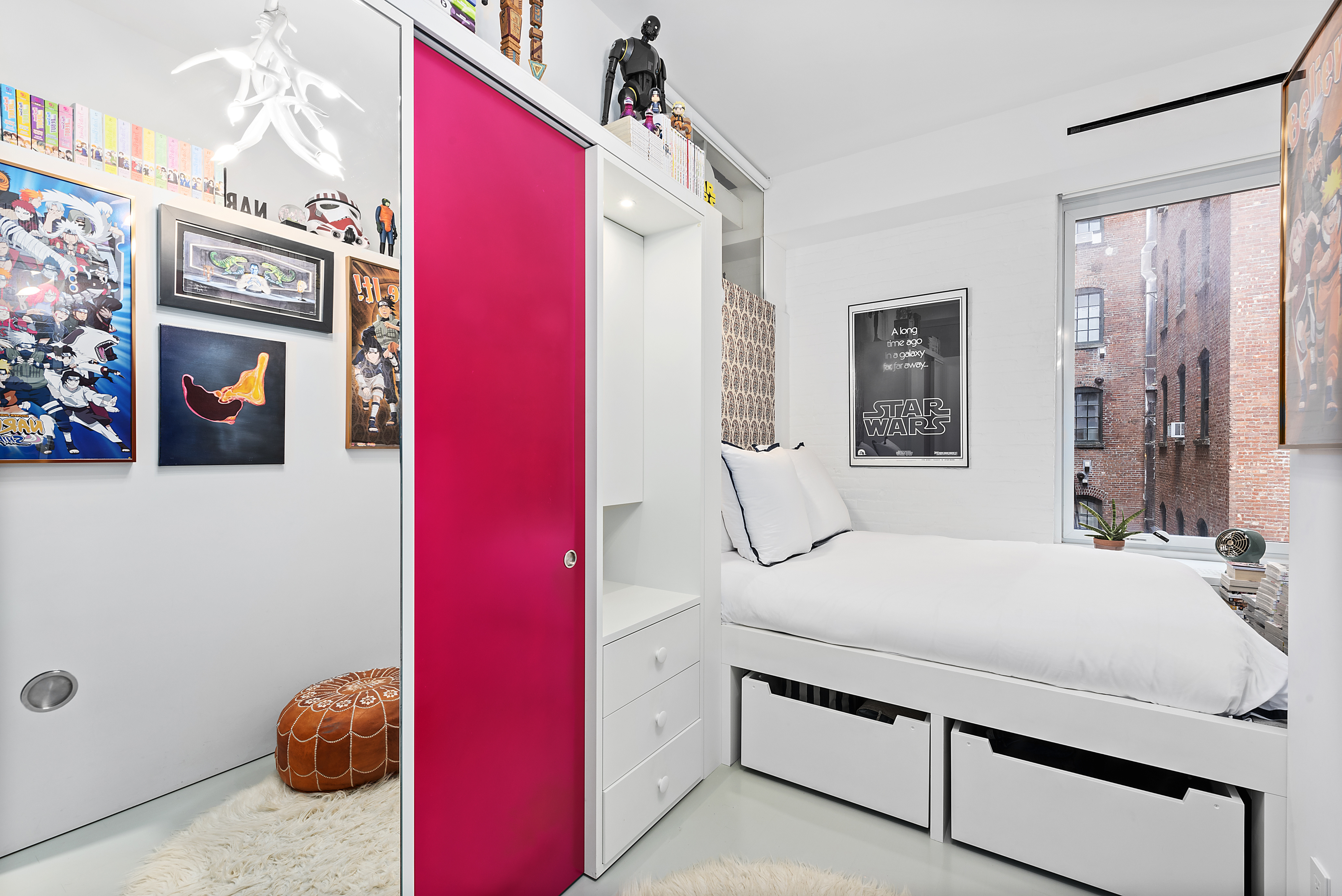 16 Desbrosses Street, Unit 4S/3C Manhattan, NY 10013 - Photo 29 of 40