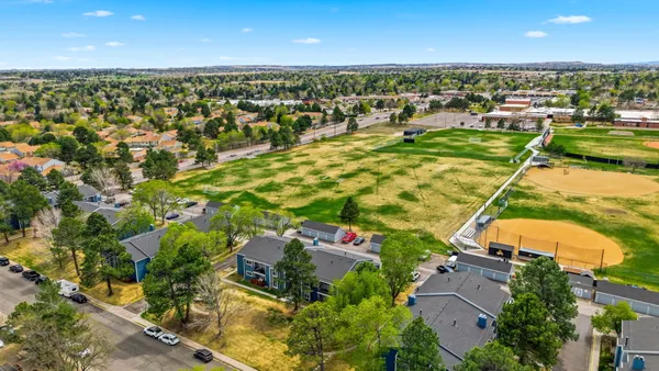 $335,000 | 2260 East Geddes Avenue, Unit G, Littleton, CO 80122