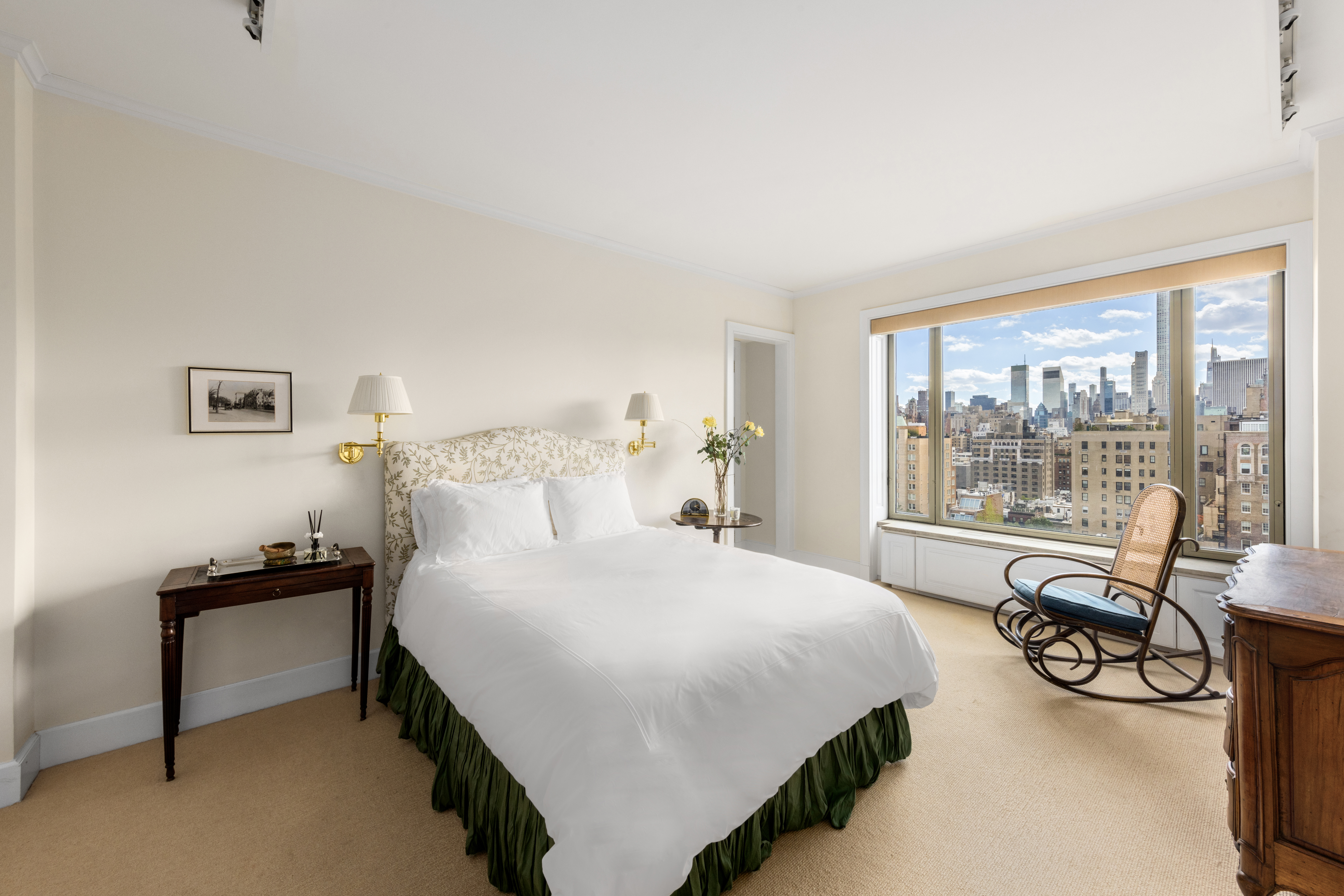 980 5th Avenue, Unit 17A Manhattan, NY 10075 - Photo 13 of 20