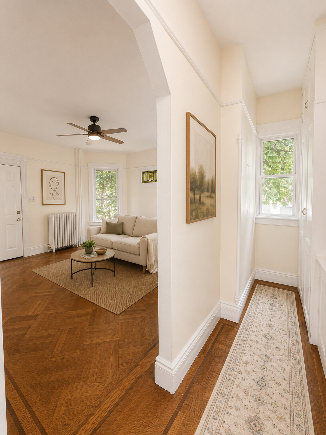 328 East 5th Street, Unit 2 Brooklyn, NY 11218 - Photo 4 of 16