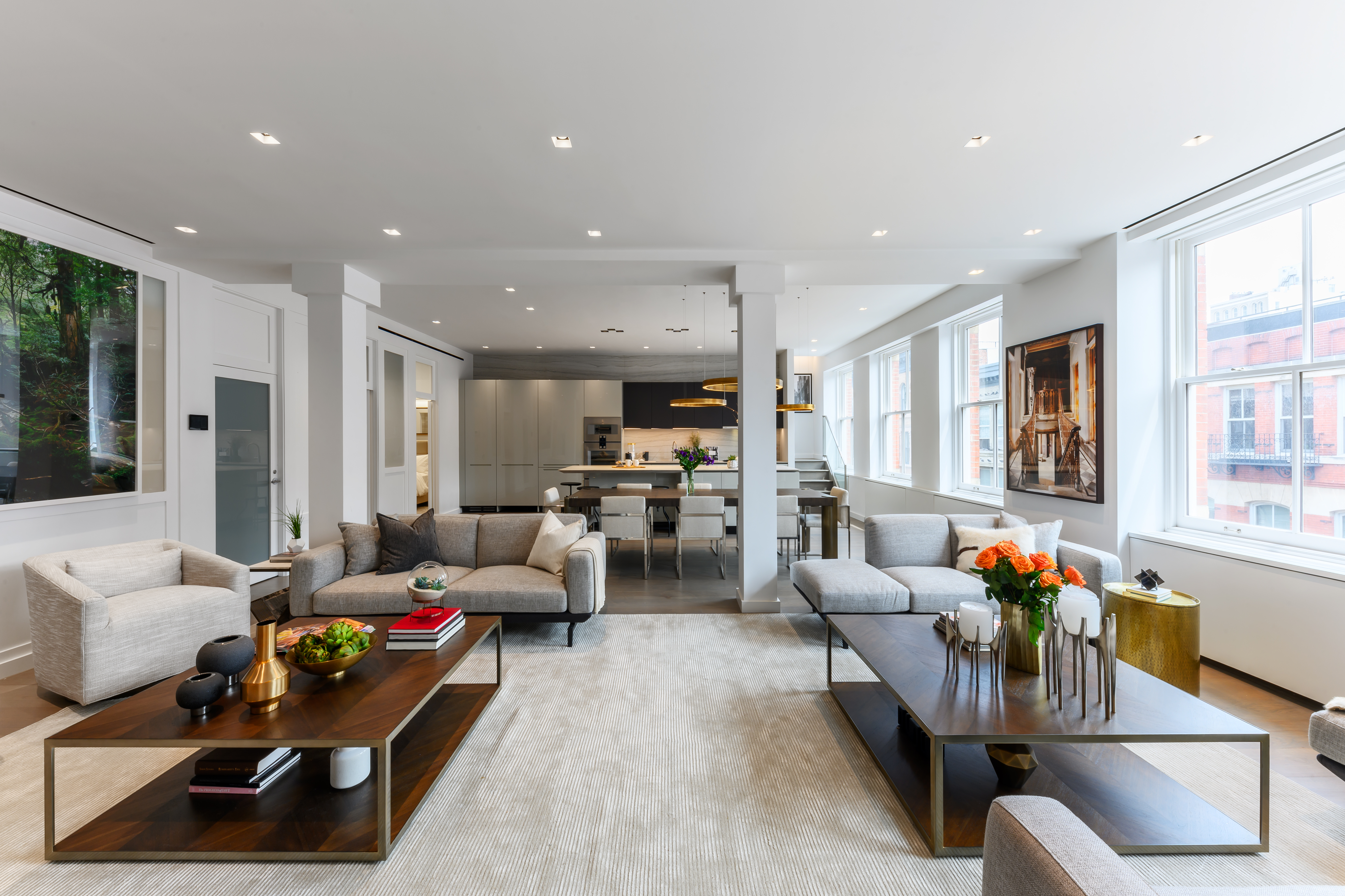 111 Wooster Street, Unit PHE Manhattan, NY 10012 - Photo 21 of 30