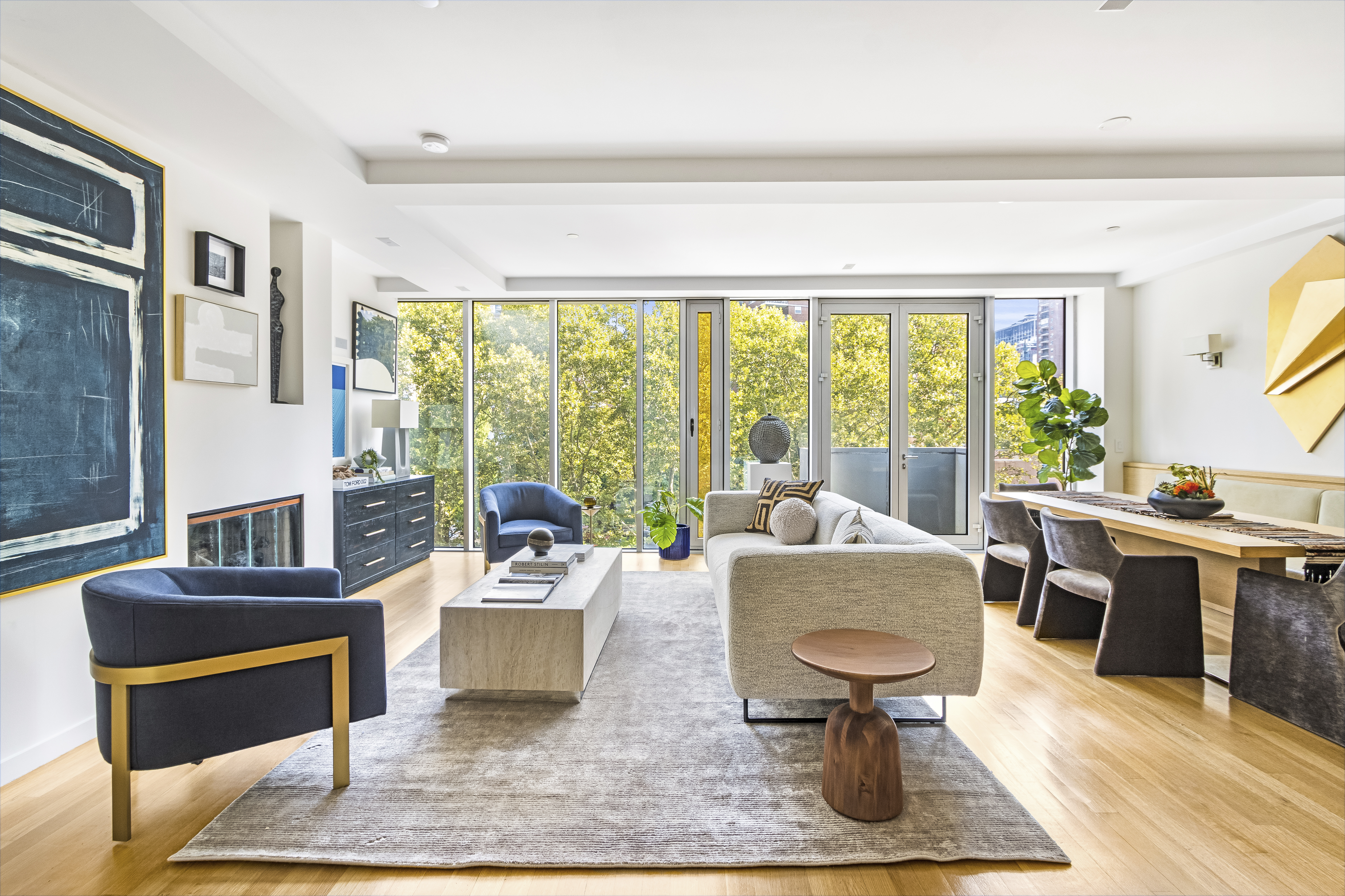 350 West 23rd Street, Unit 5B Manhattan, NY 10011 - Photo 1 of 12