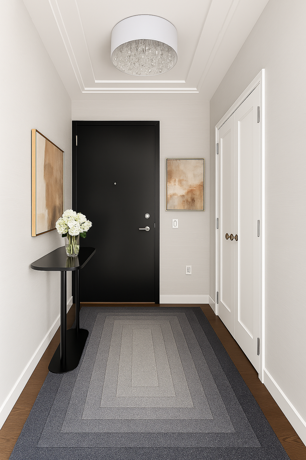 425 West 50th Street, Unit 15G Manhattan, NY 10019 - Photo 4 of 14