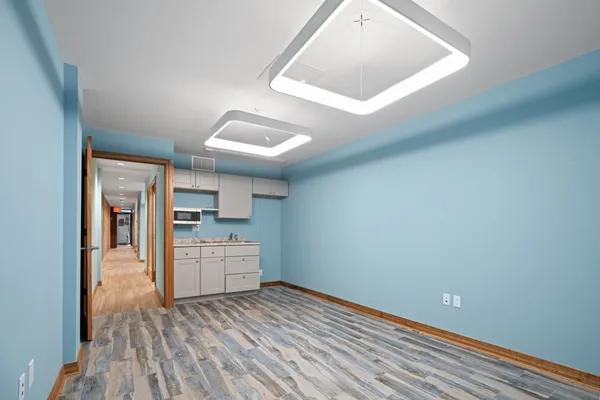 $6,500 | 2291 Adam Clayton Powell Jr Boulevard, Unit COMMERCIAL 1 | Central Harlem