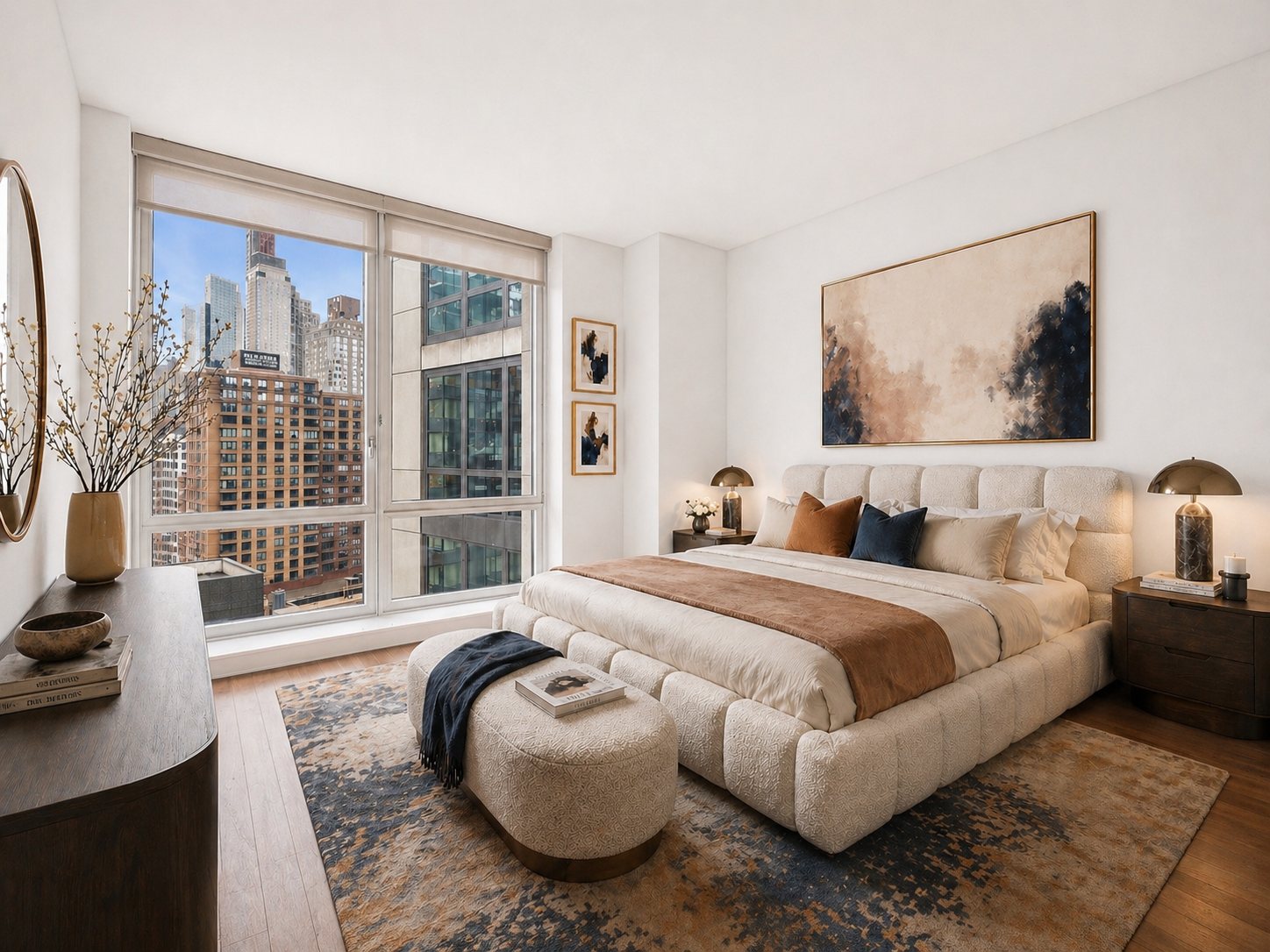 60 Riverside Boulevard, Unit 1810 Manhattan, NY 10069 - Photo 4 of 18