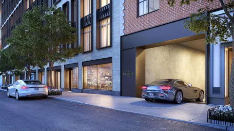 $2,350,000 | 40 Bleecker Street, Unit 3E | NoHo