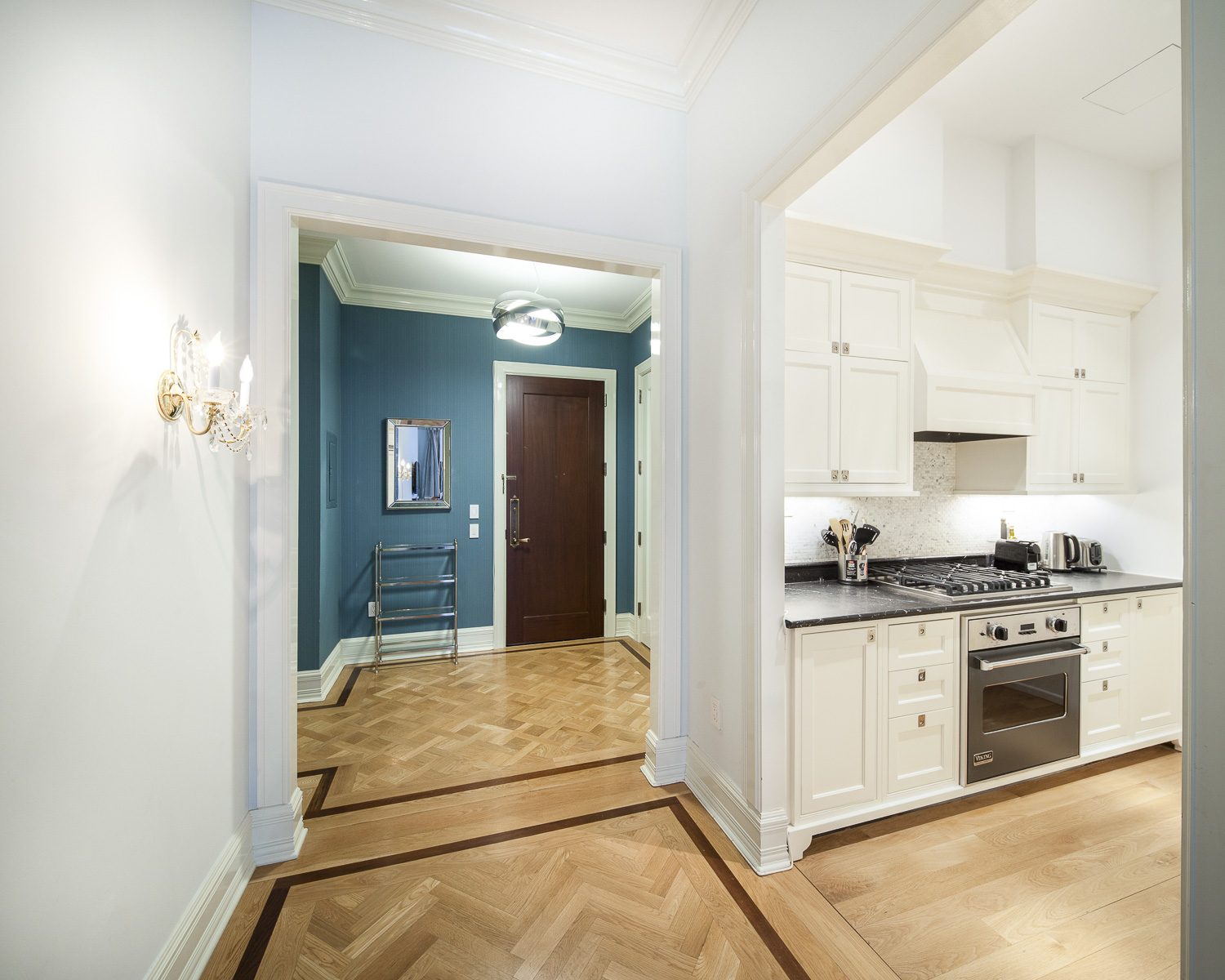 1 Central Park South, Unit 1102 Manhattan, NY 10019 - Photo 3 of 13