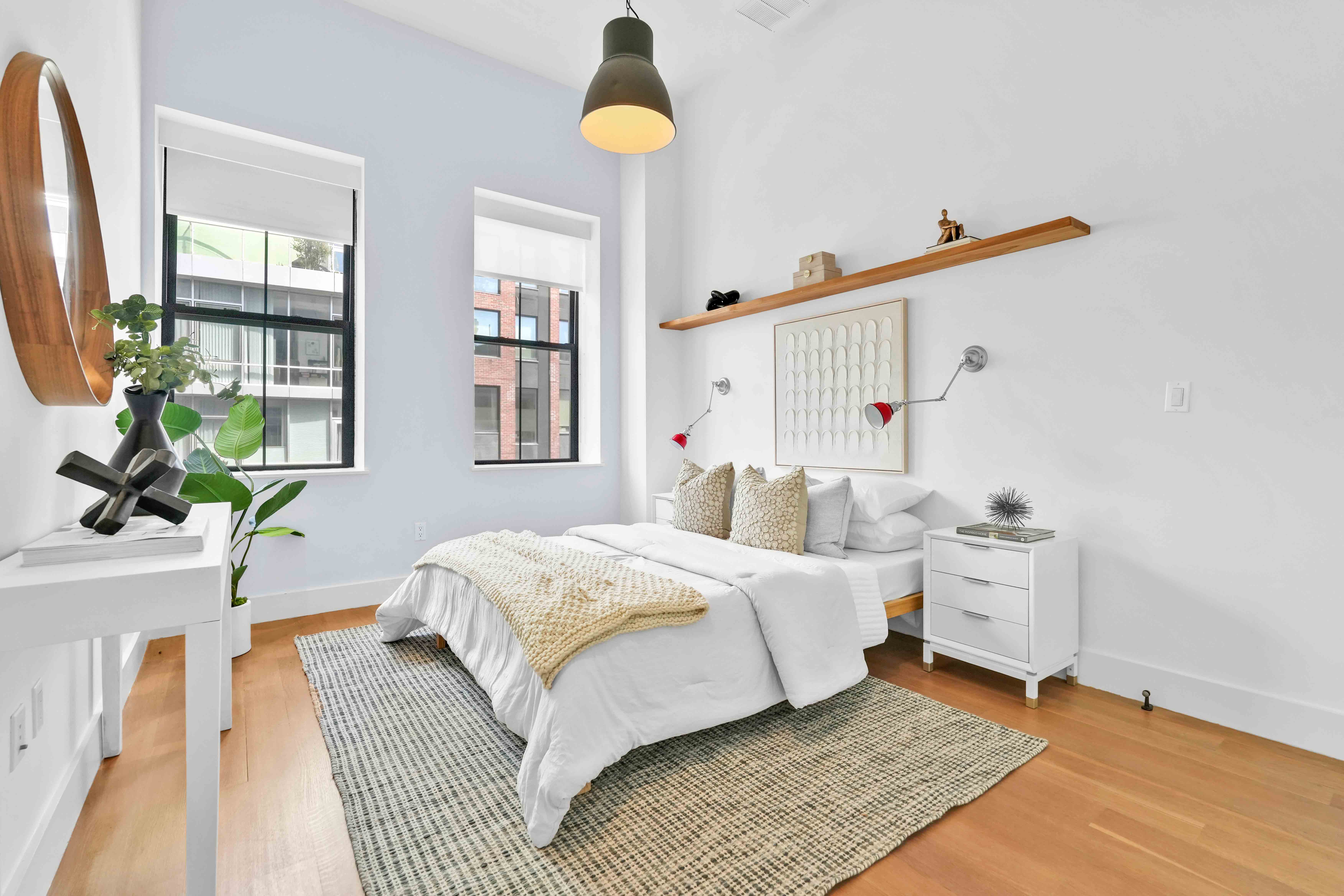 172 North 10th Street, Unit 3A Brooklyn, NY 11211 - Photo 14 of 34 Gallery Image 14