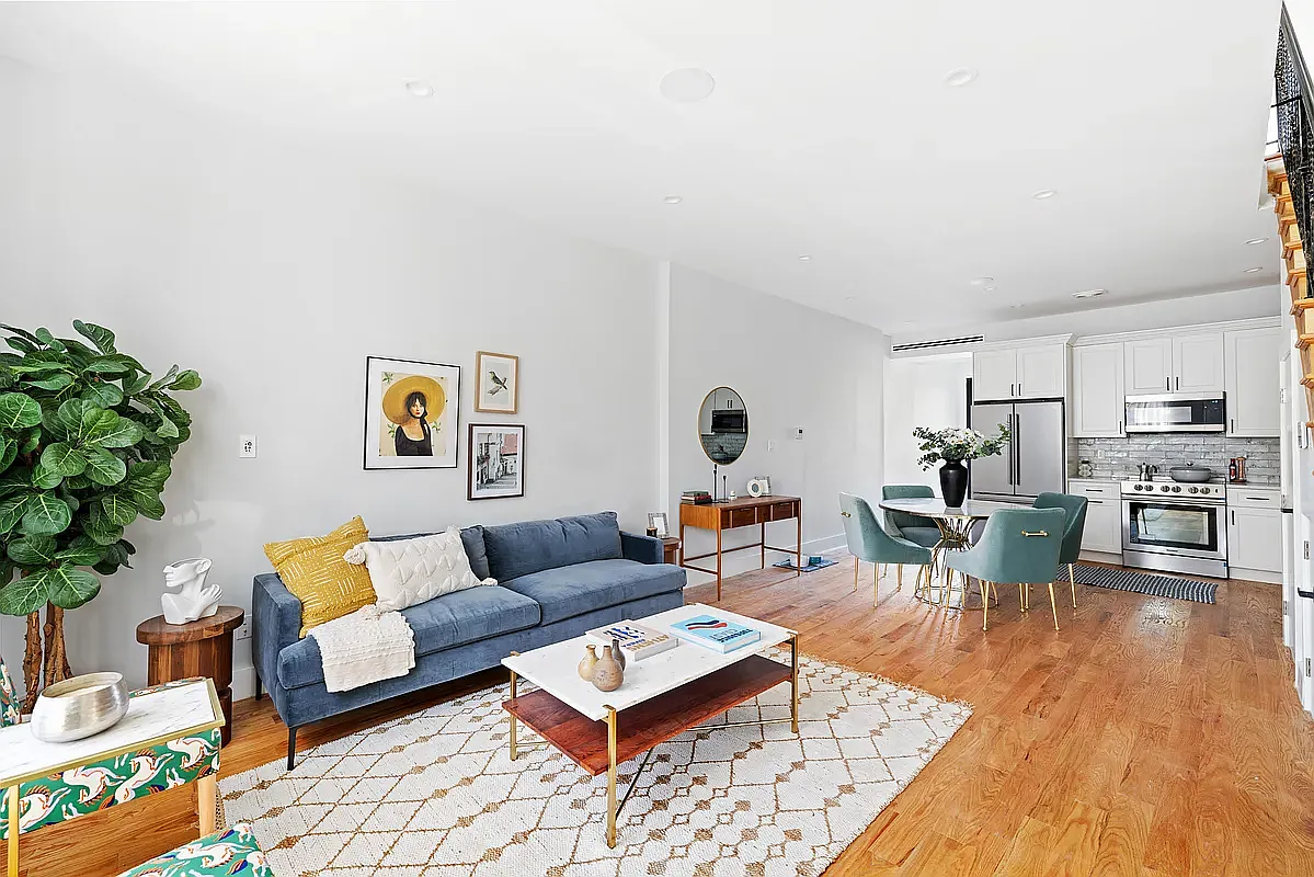 85 Cooper Street, Unit 2 Brooklyn, NY 11207 - Photo 3 of 15