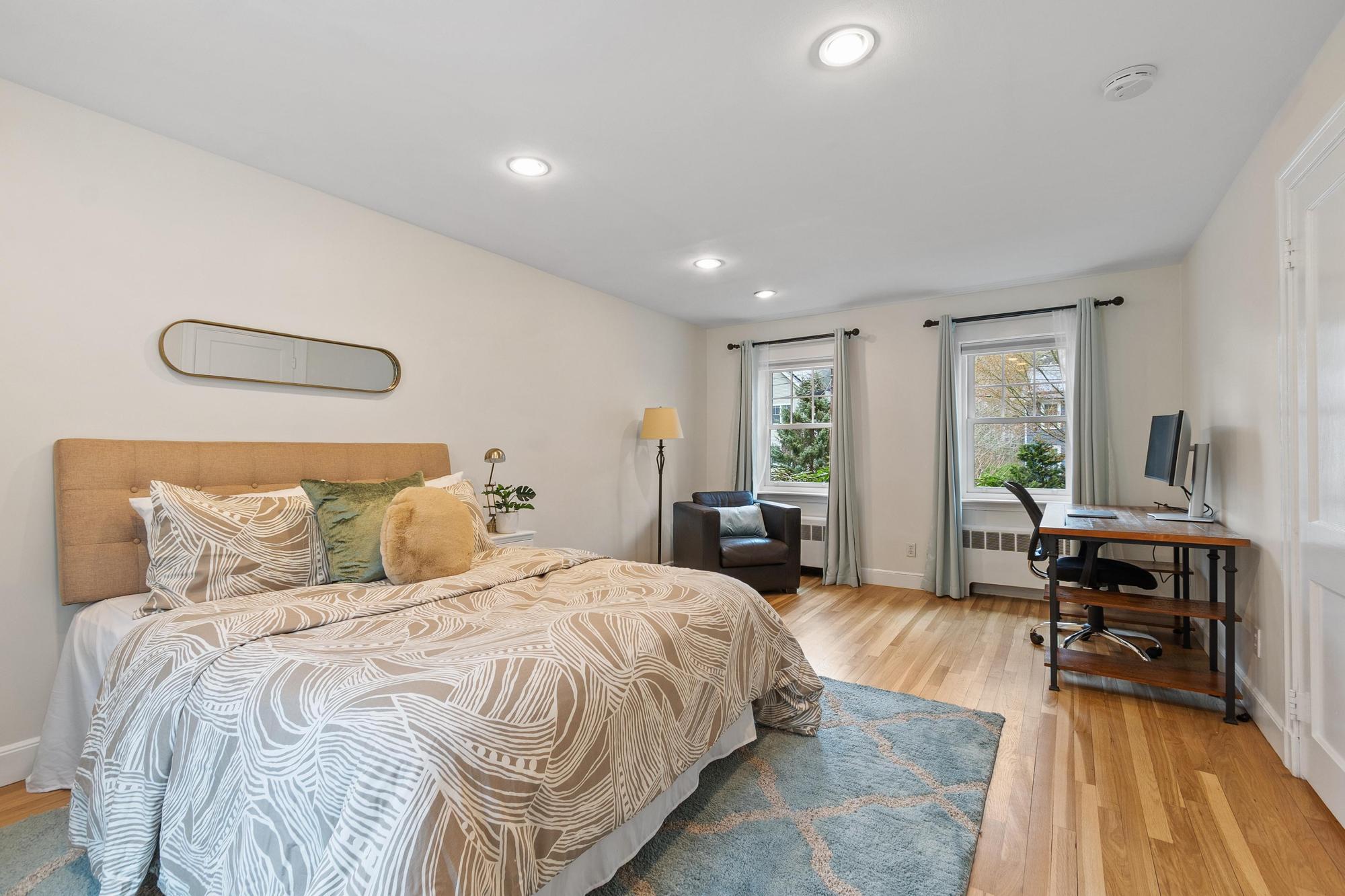 31 Woodland Road Lexington, MA 02420 - Photo 17 of 44