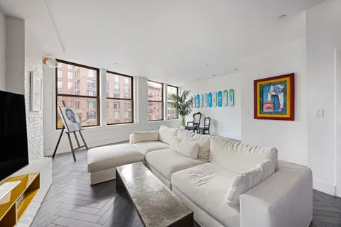$3,750,000 | 344 Bowery | NoHo