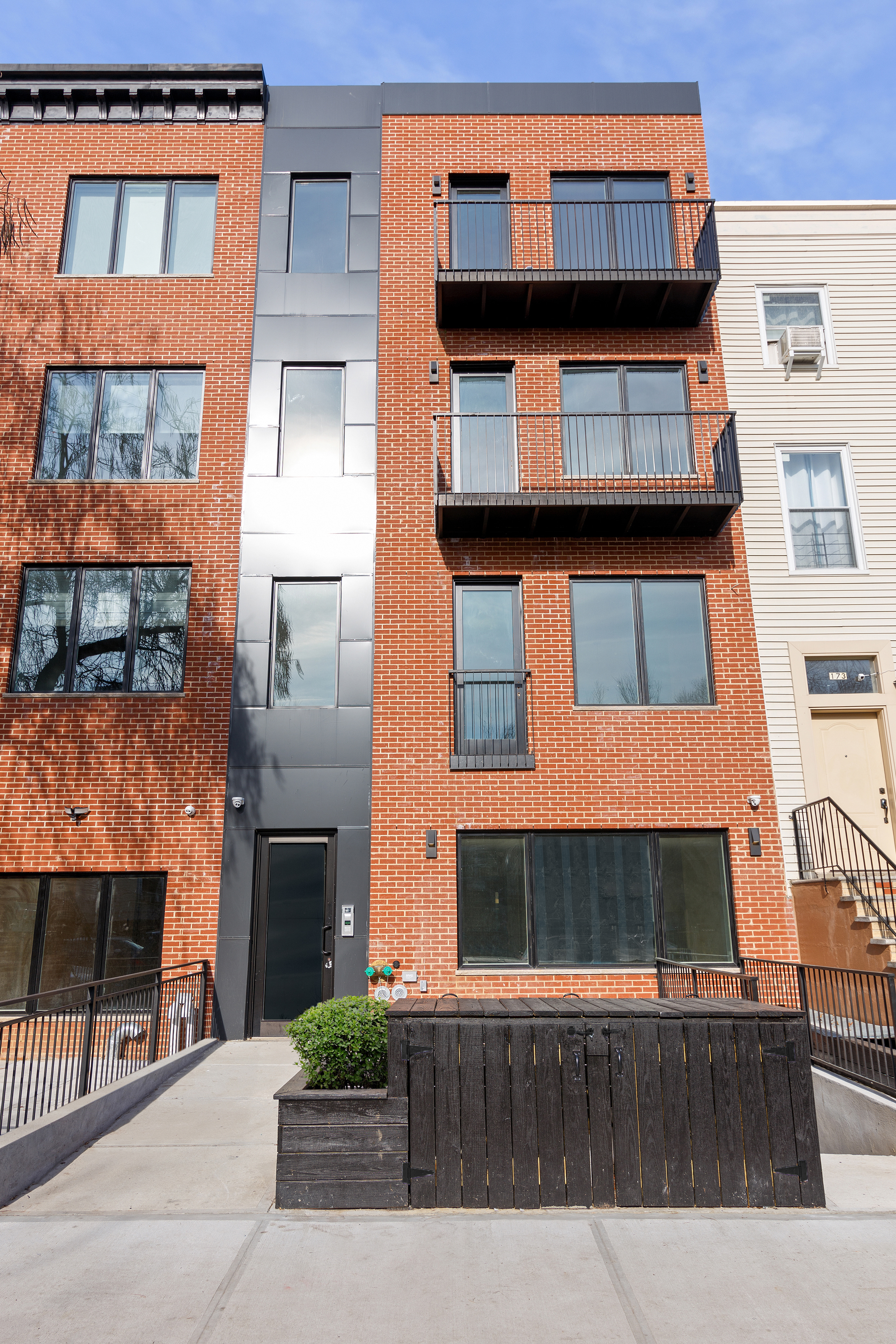 171 Madison Street Brooklyn, NY 11216 - Photo 11 of 15