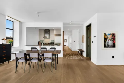 $1,615,000 | 267 West 124th Street, Unit 6A | Harlem