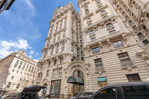 $1,200,000 | 2109 Broadway, Unit 8137 | Upper West Side