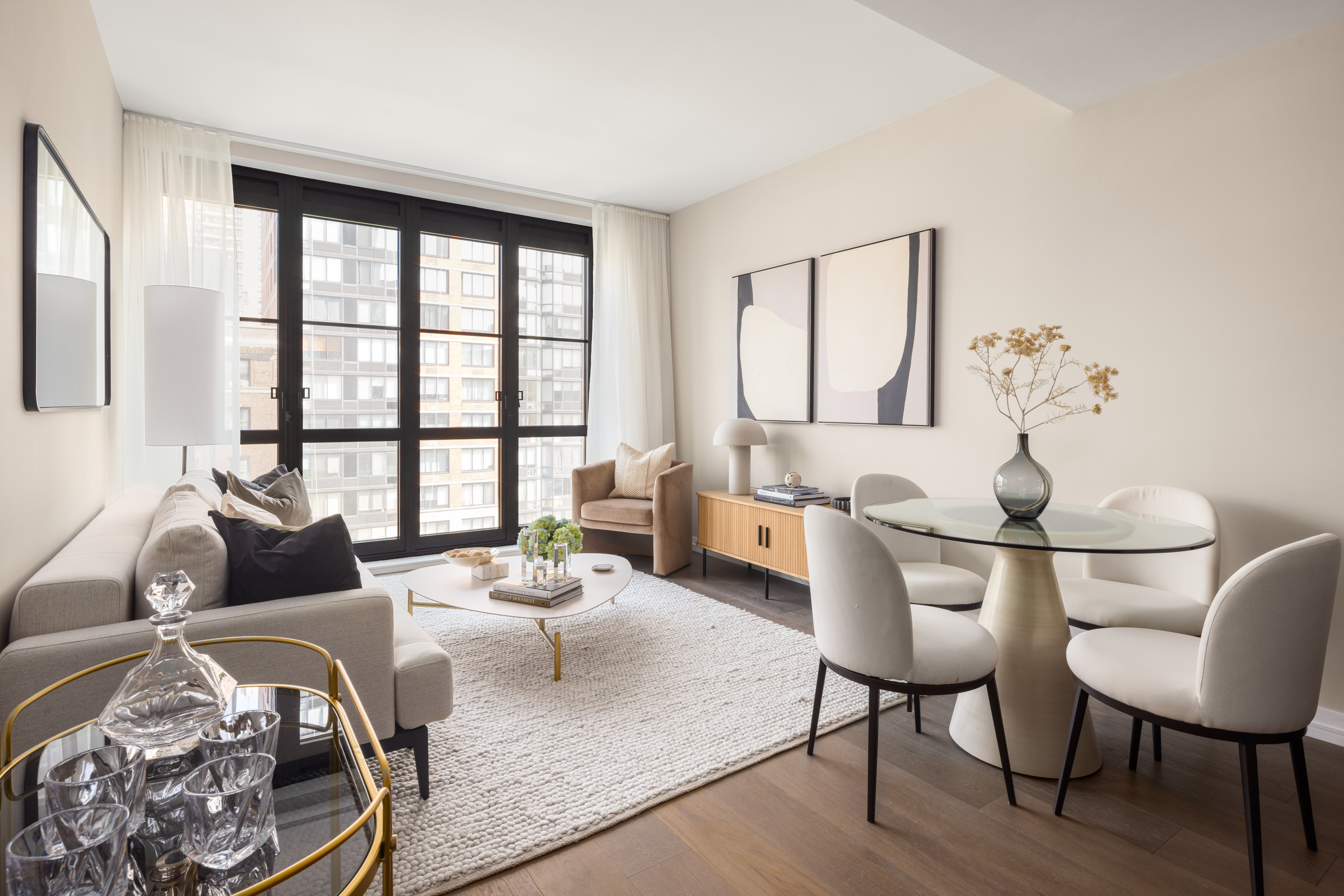 250 West 96th Street, Unit 3E Manhattan, NY 10025 - Photo 3 of 20